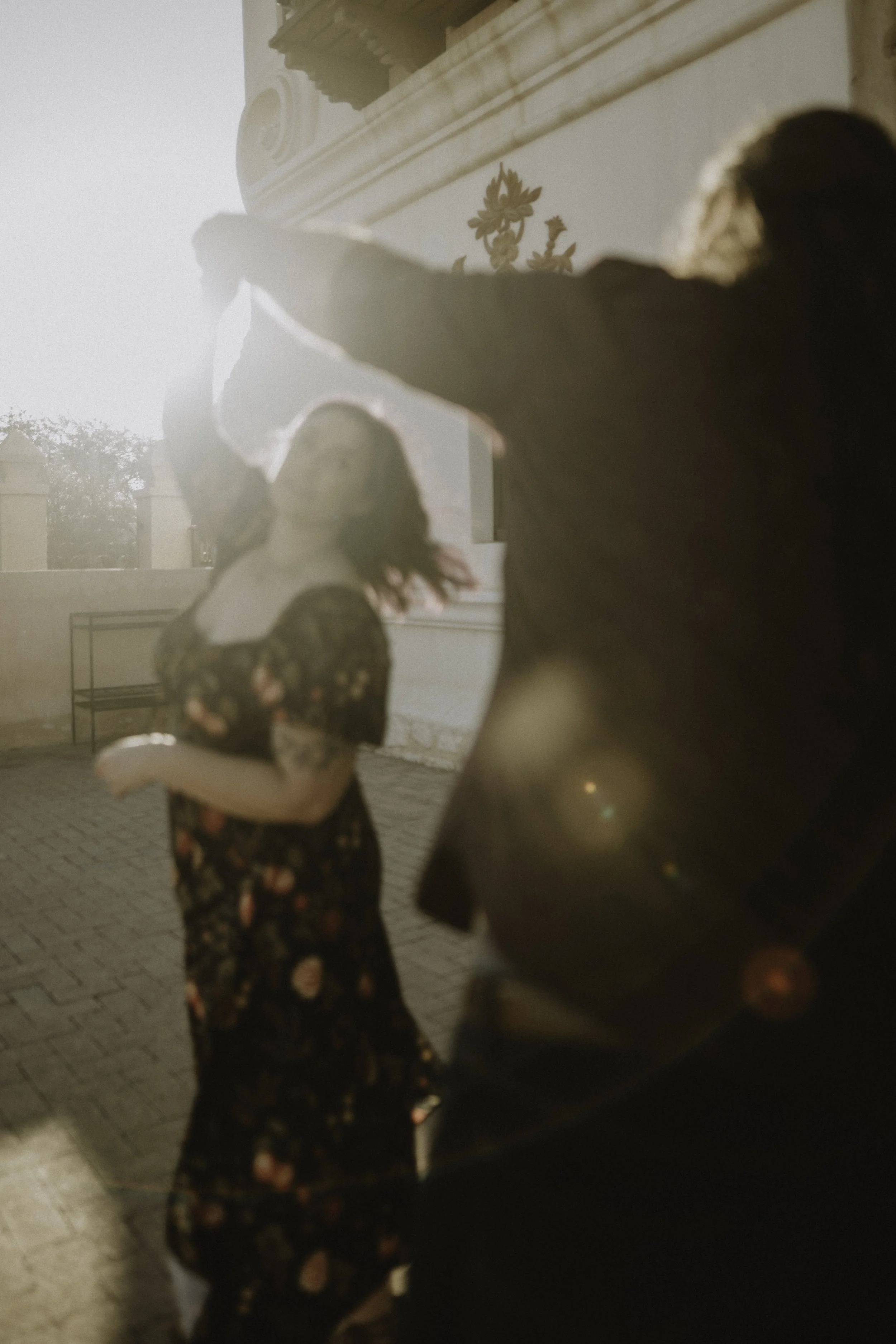 amanda & Ian | for love with love | tucson arizona