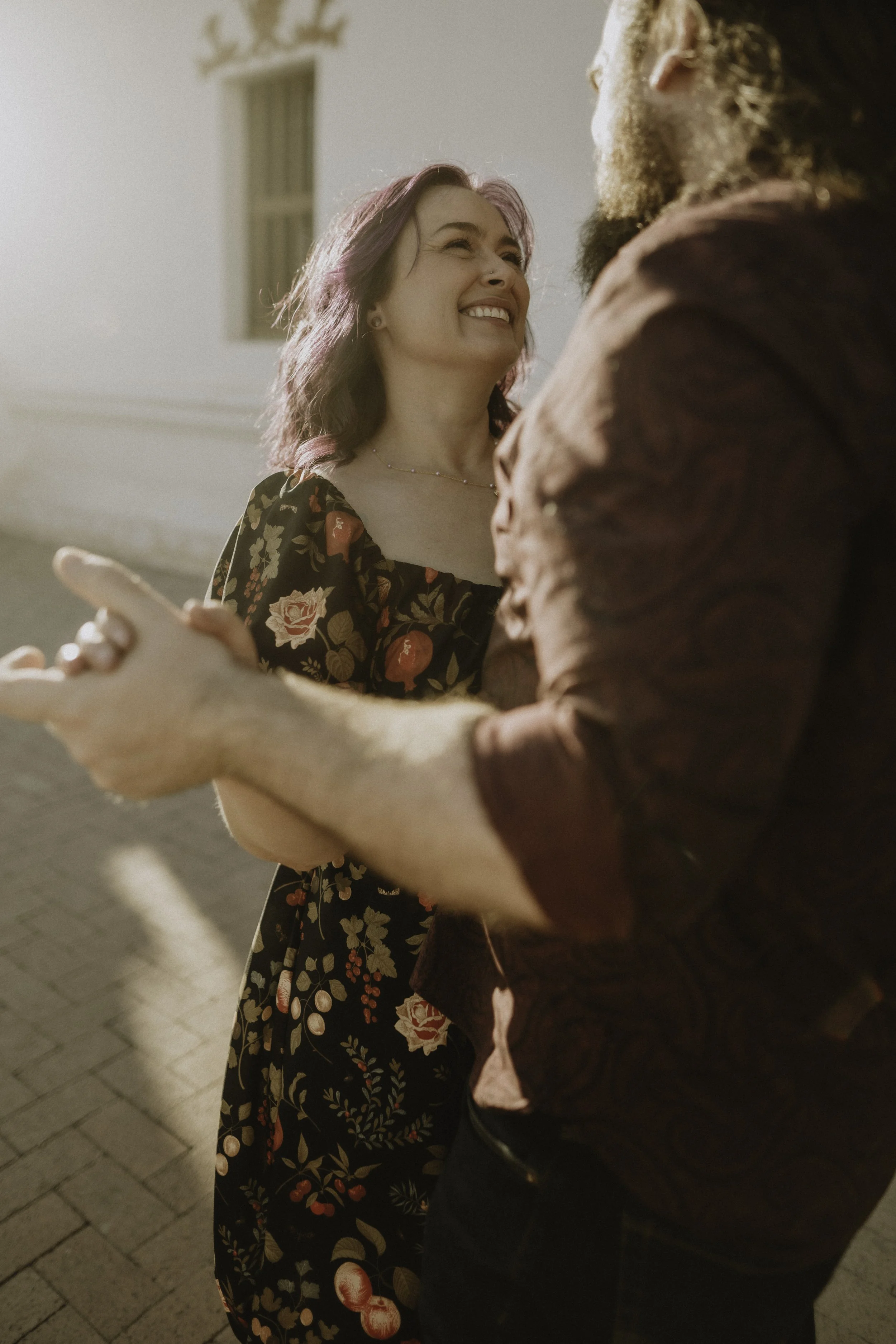 amanda & Ian | for love with love | tucson arizona