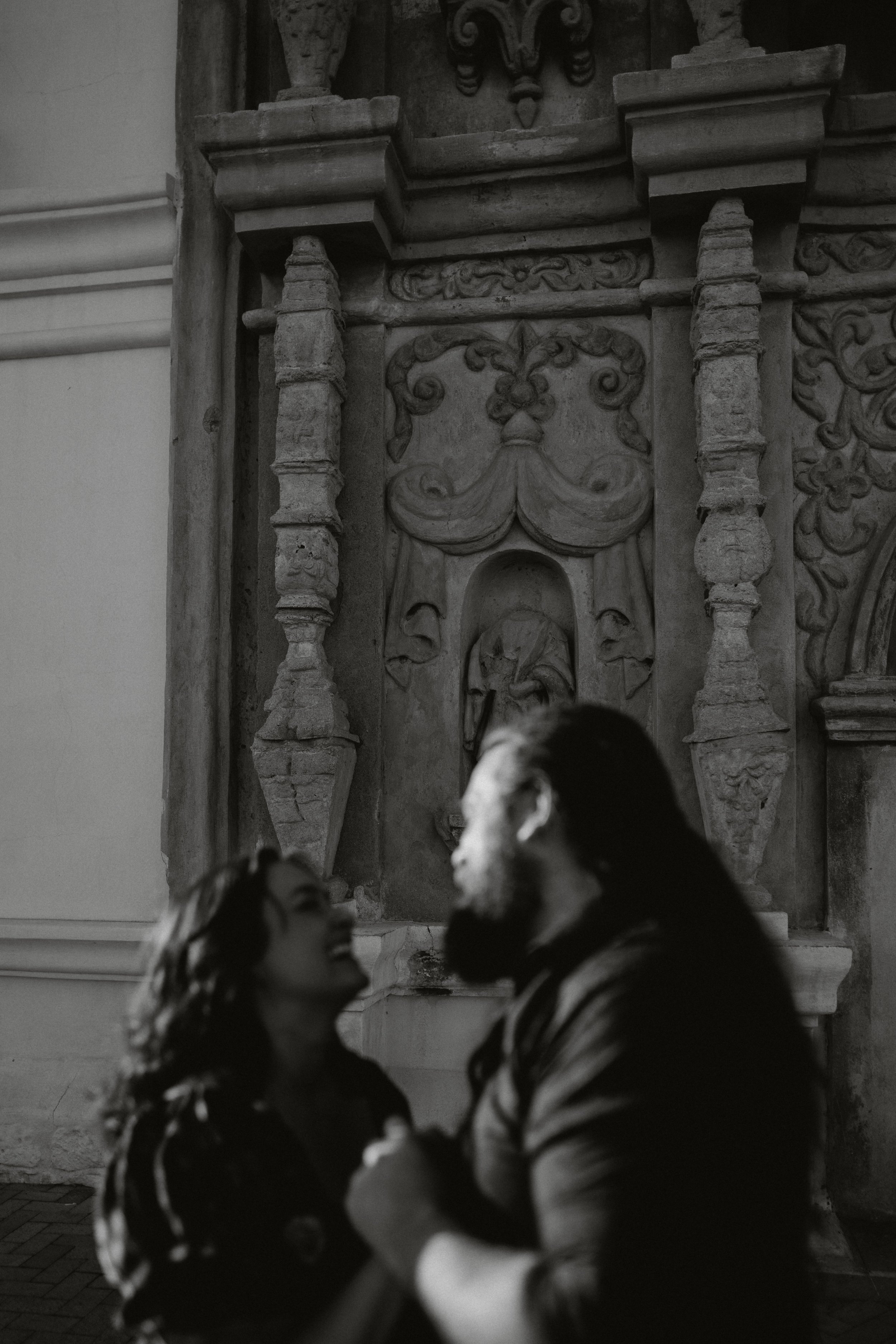 amanda & Ian | for love with love | tucson arizona