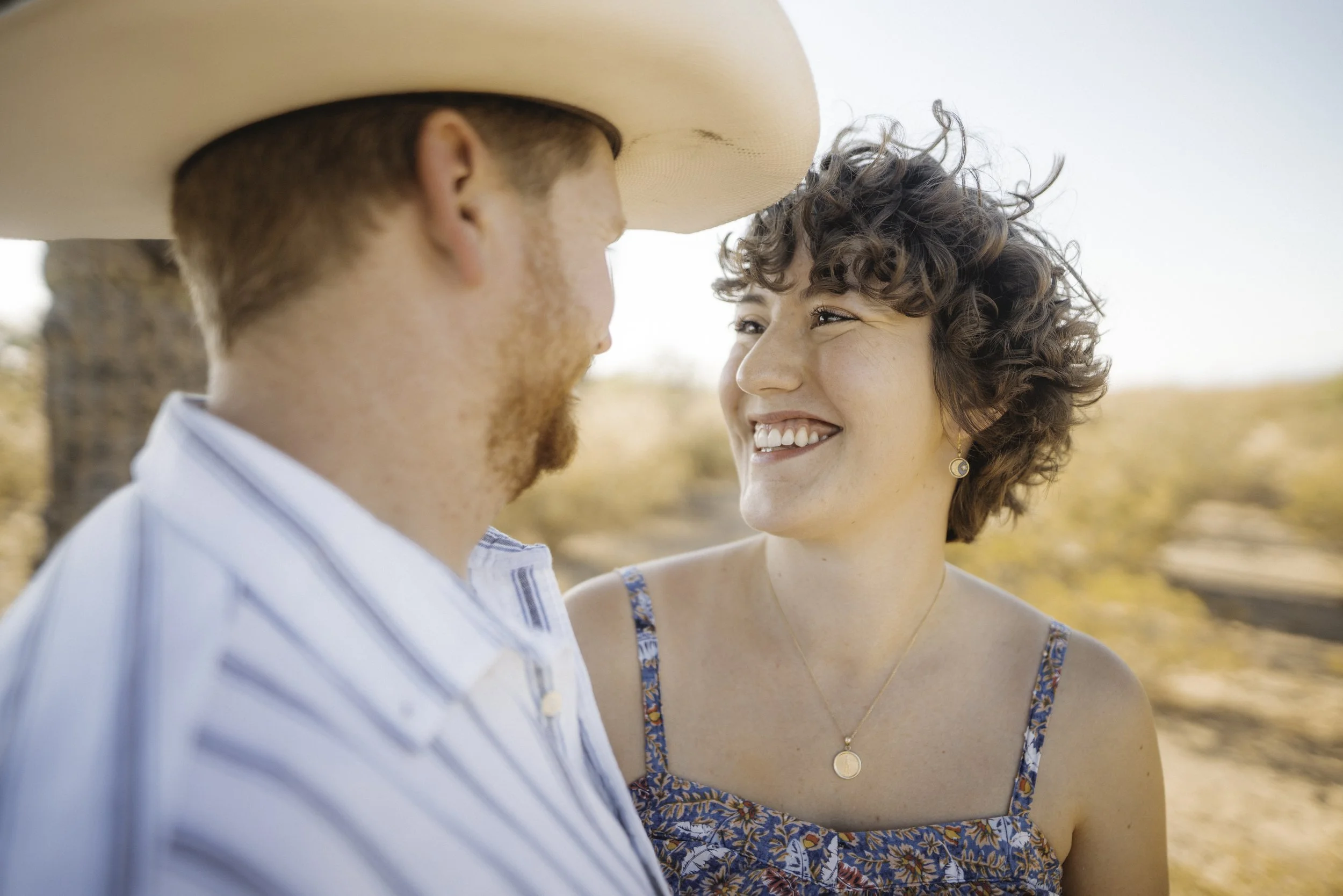 lily & cody | for love with love | tucson arizona
