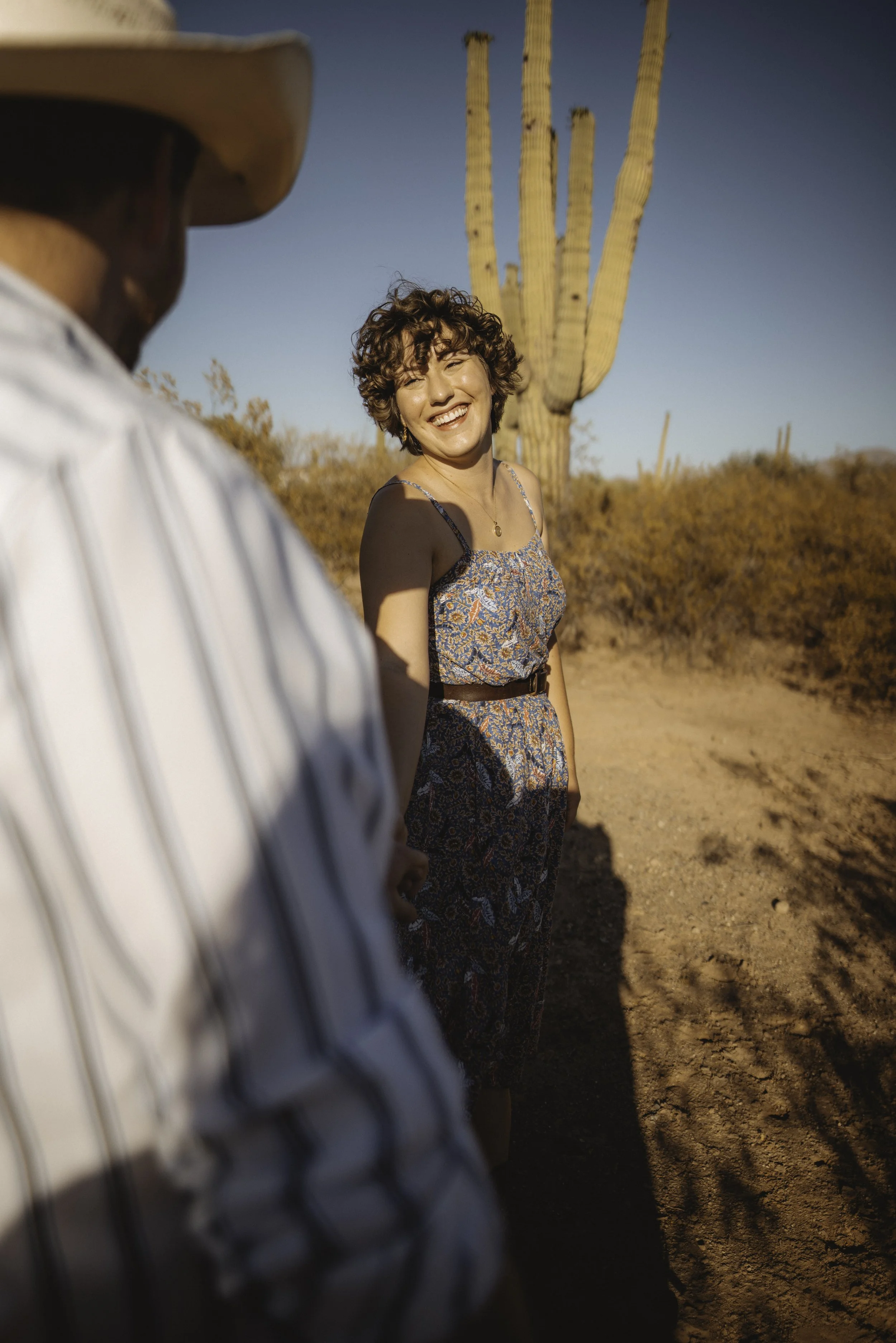 lily & cody | for love with love | tucson arizona