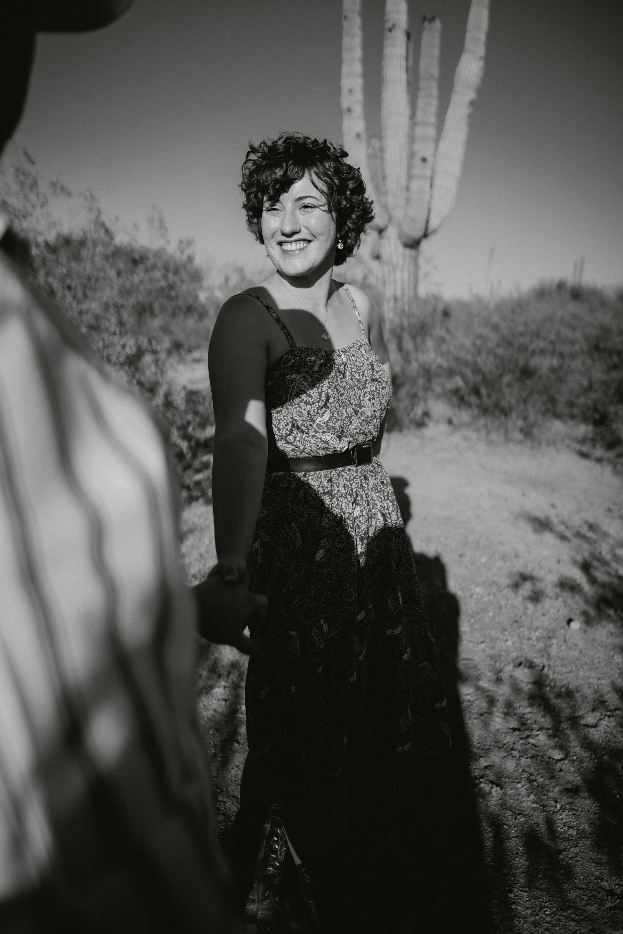 lily & cody | for love with love | tucson arizona