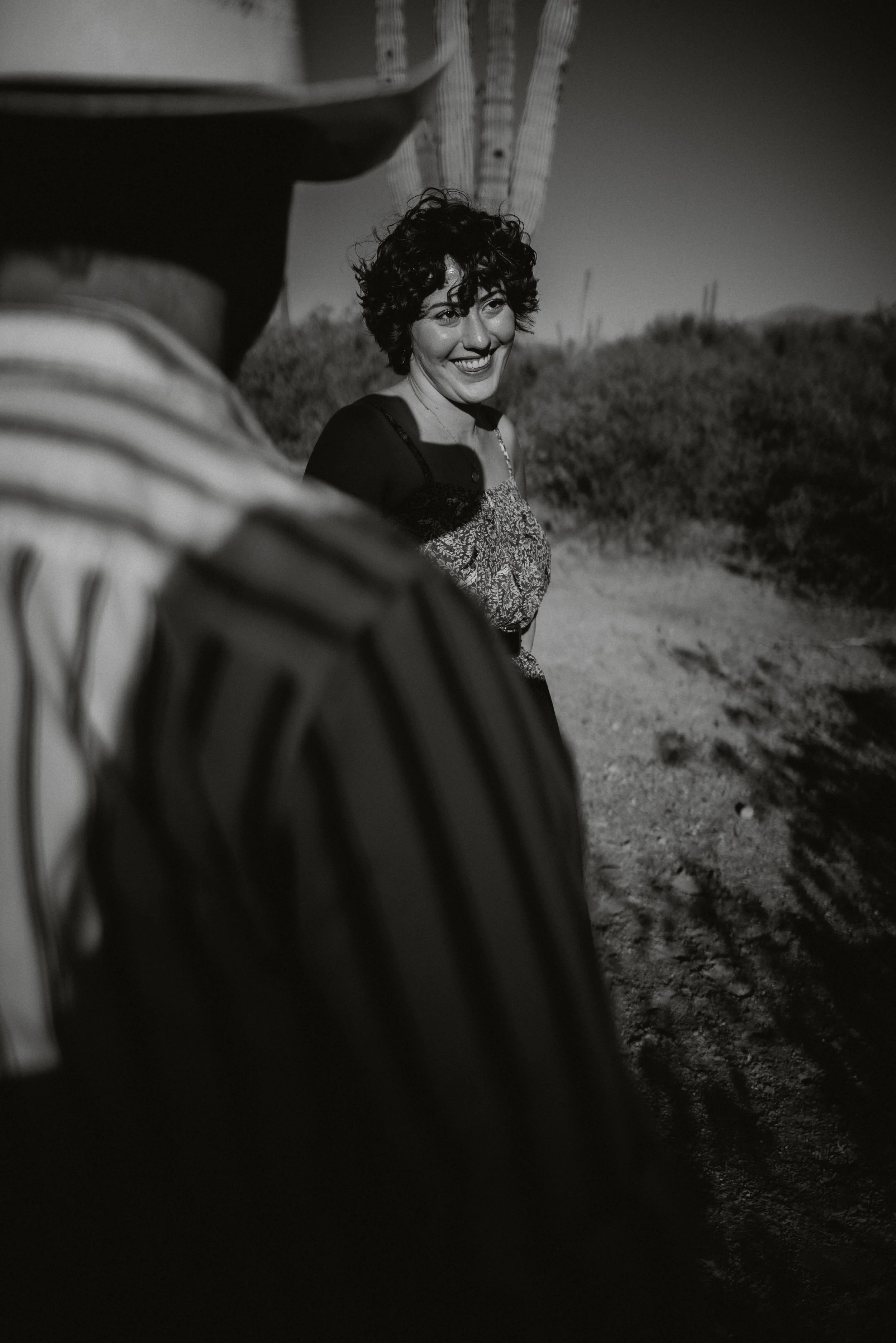 lily & cody | for love with love | tucson arizona