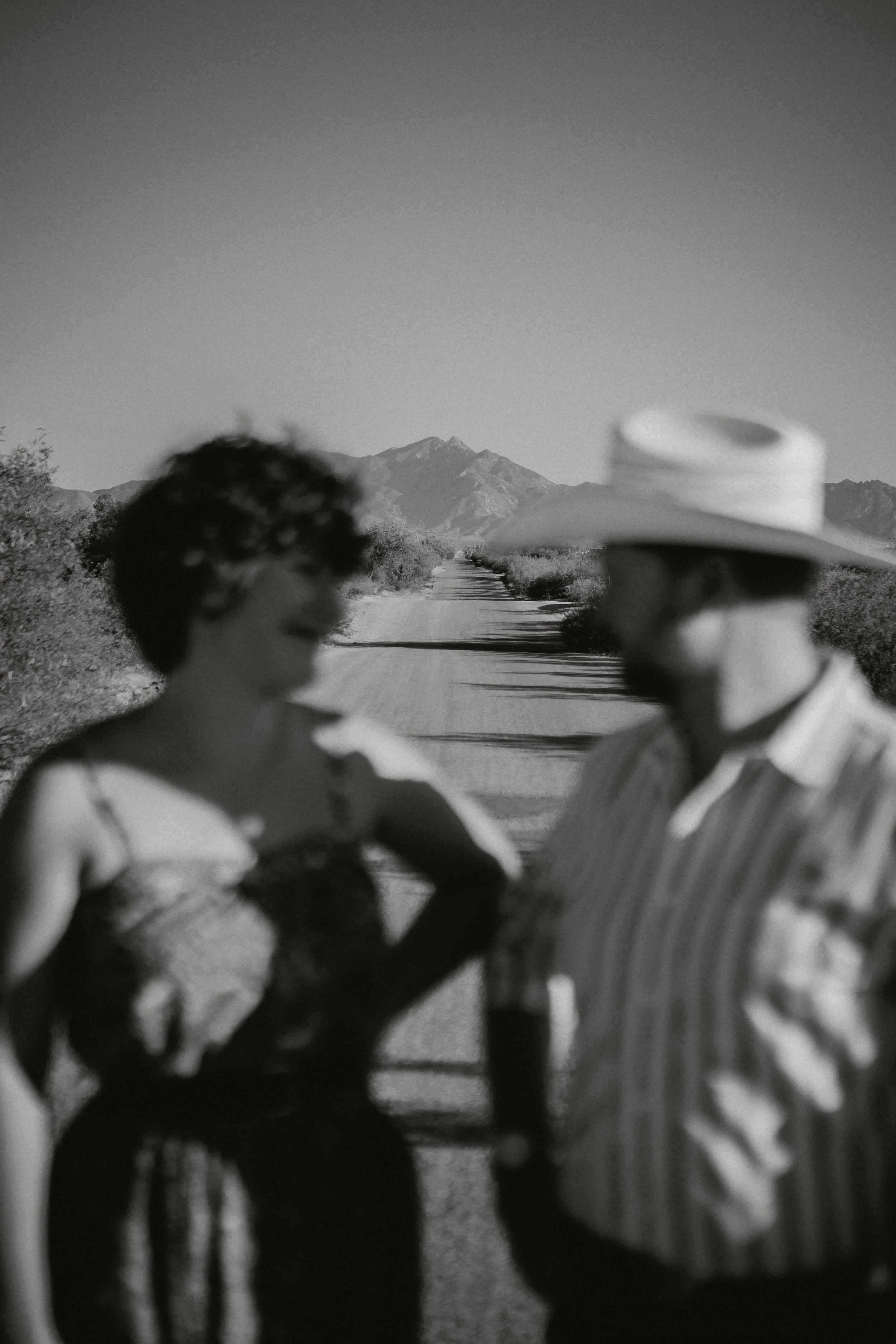 lily & cody | for love with love | tucson arizona