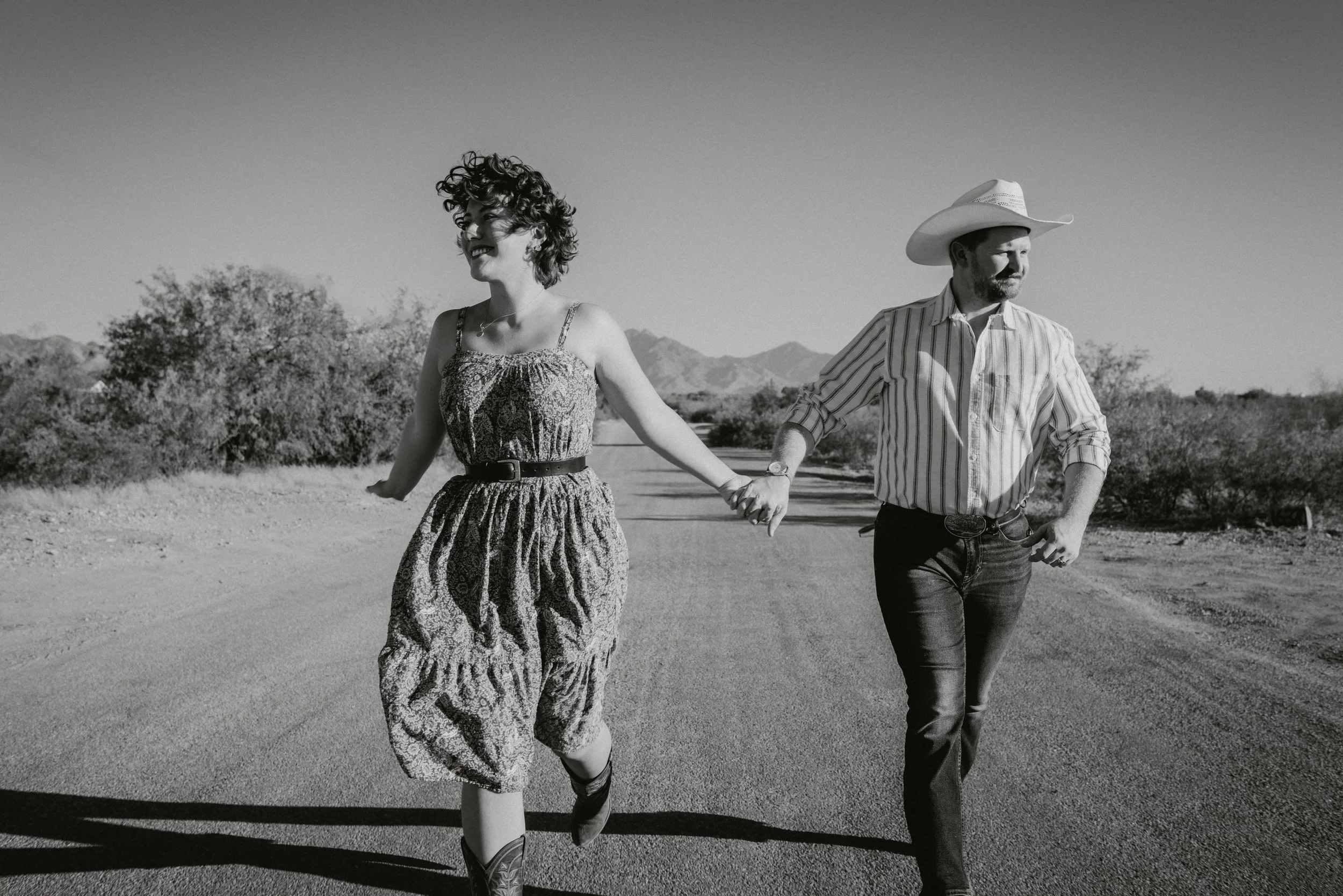 lily & cody | for love with love | tucson arizona