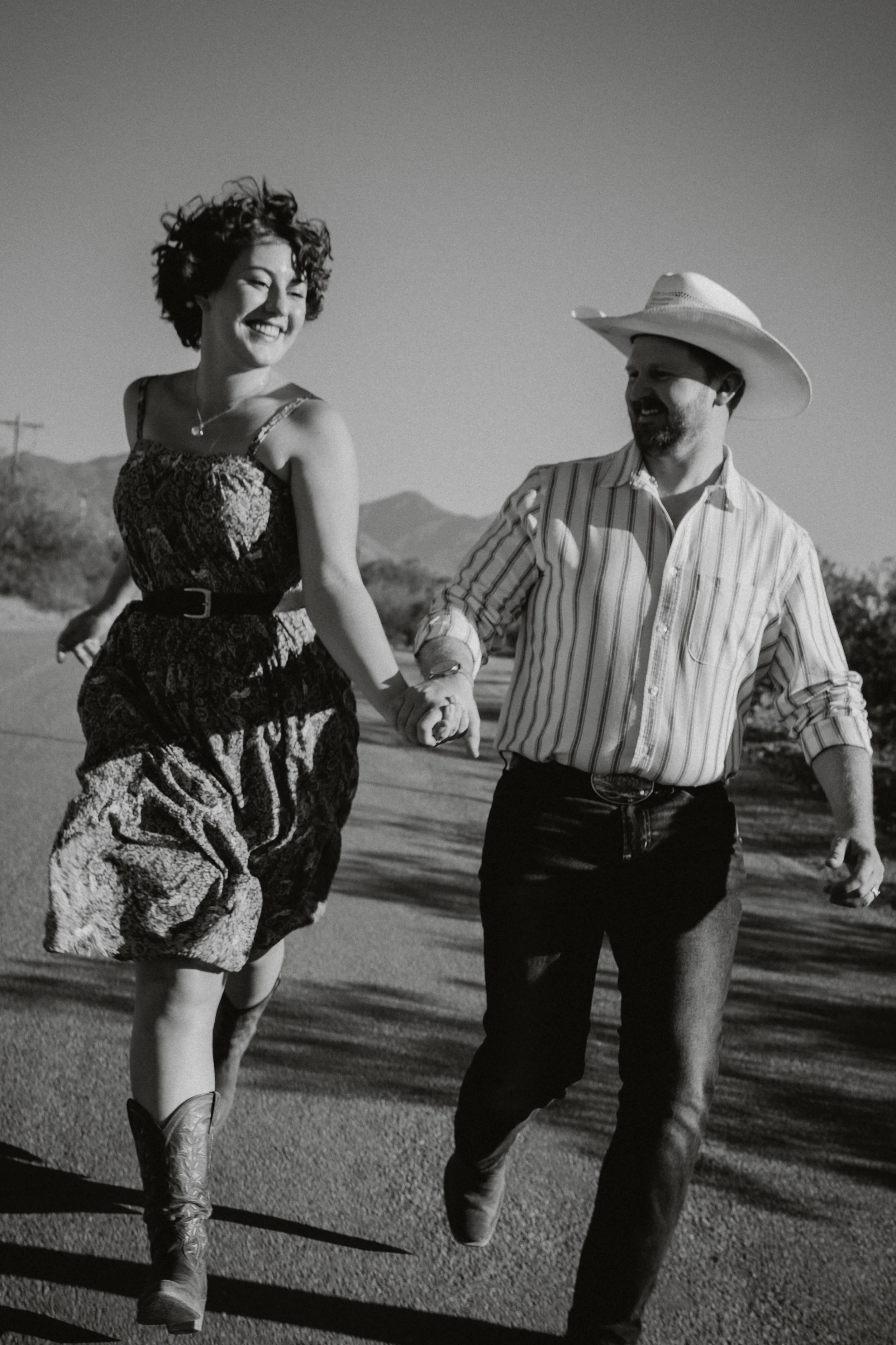 lily & cody | for love with love | tucson arizona