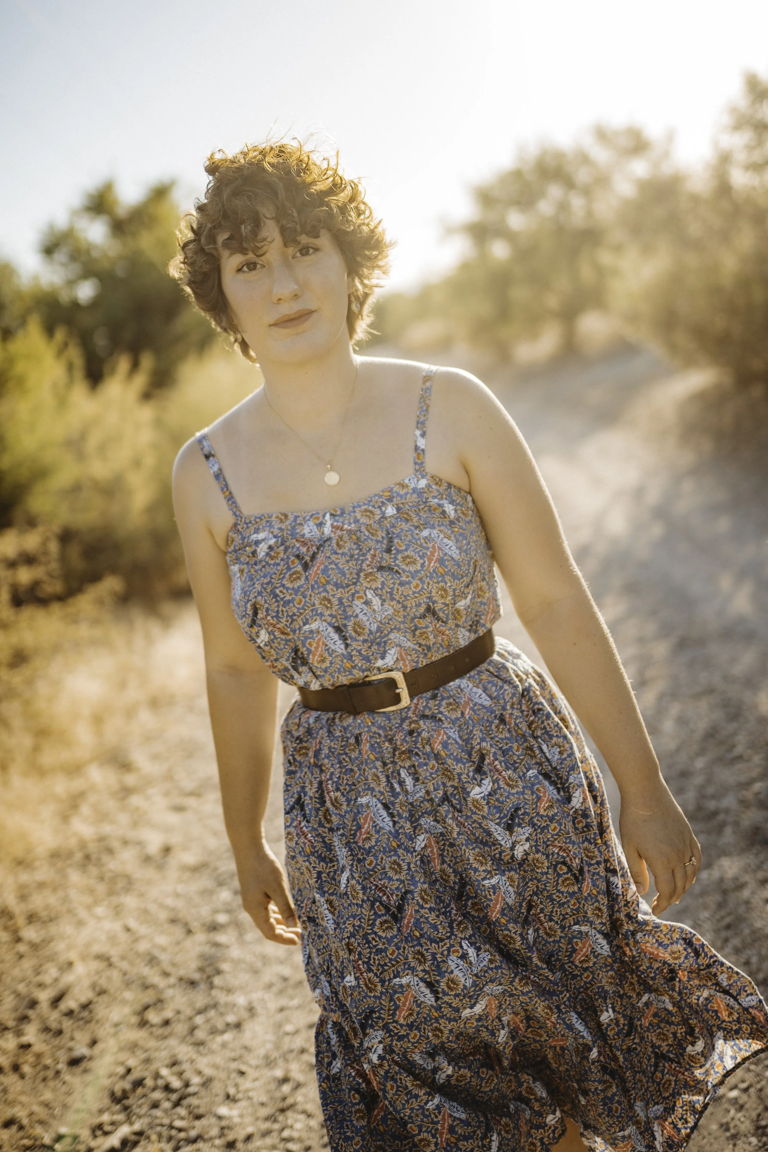 lily & cody | for love with love | tucson arizona