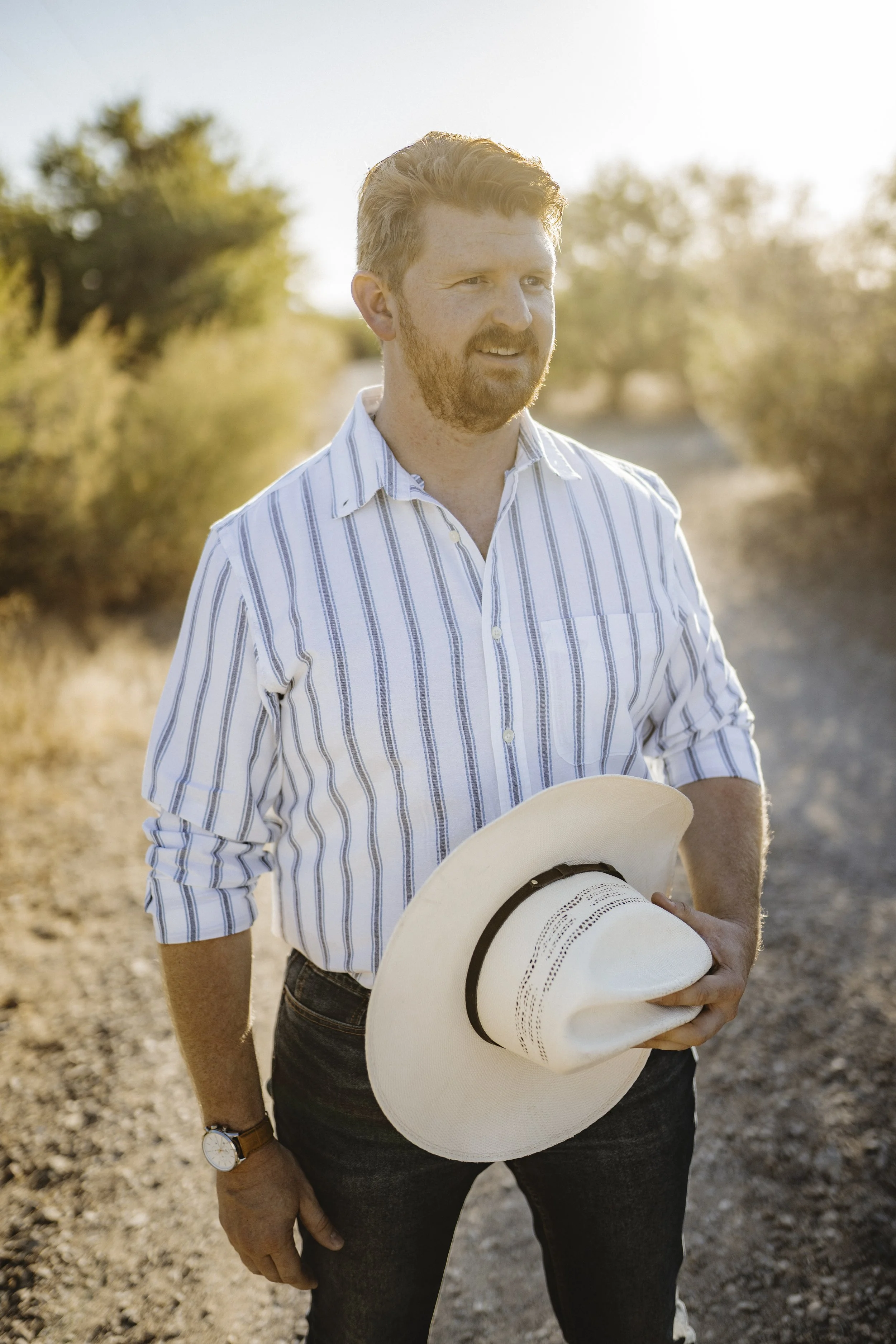 lily & cody | for love with love | tucson arizona