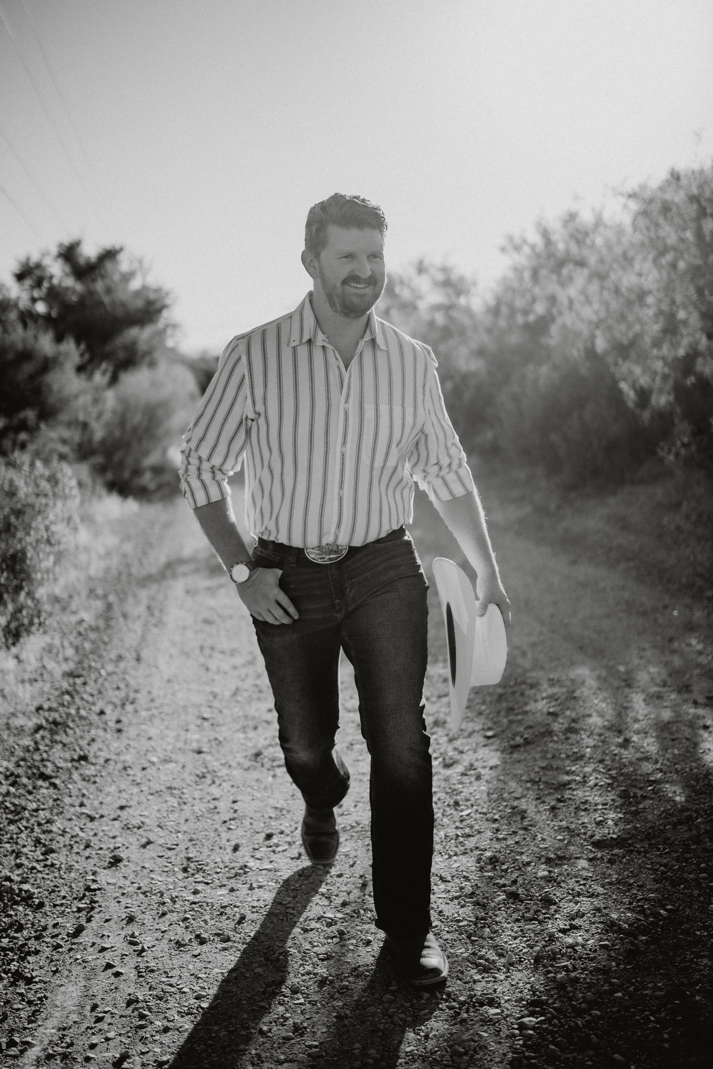 lily & cody | for love with love | tucson arizona