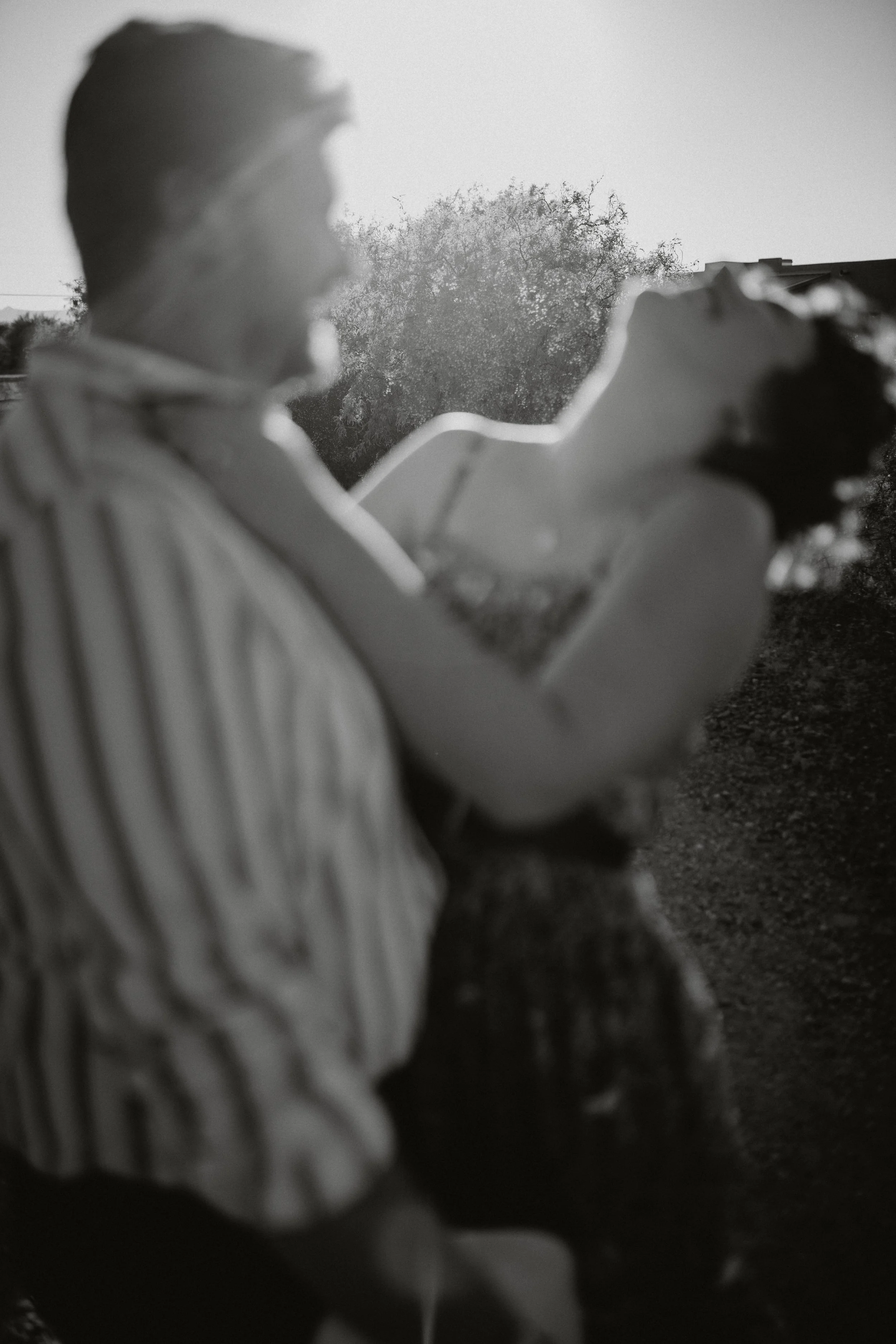 lily & cody | for love with love | tucson arizona