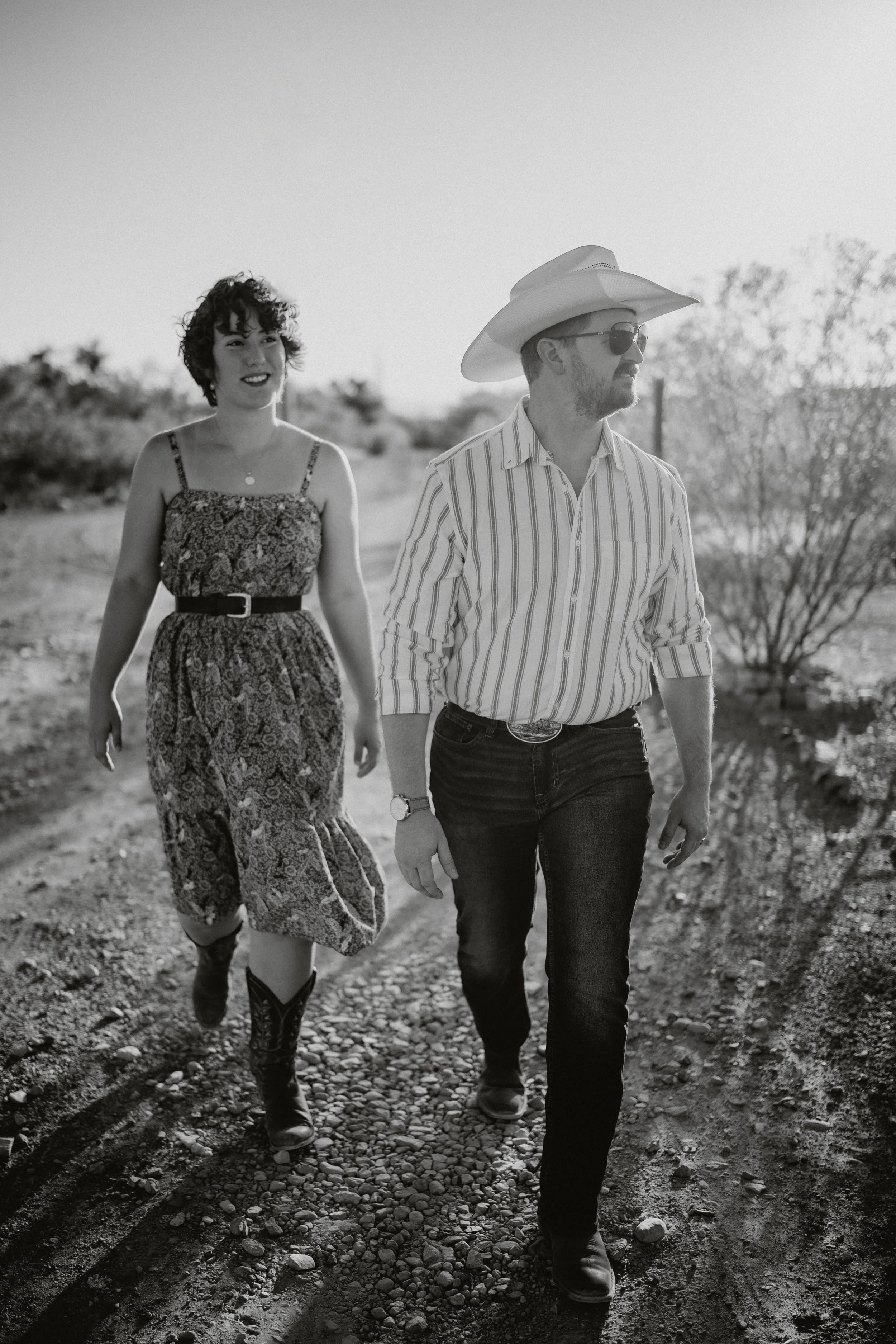 lily & cody | for love with love | tucson arizona