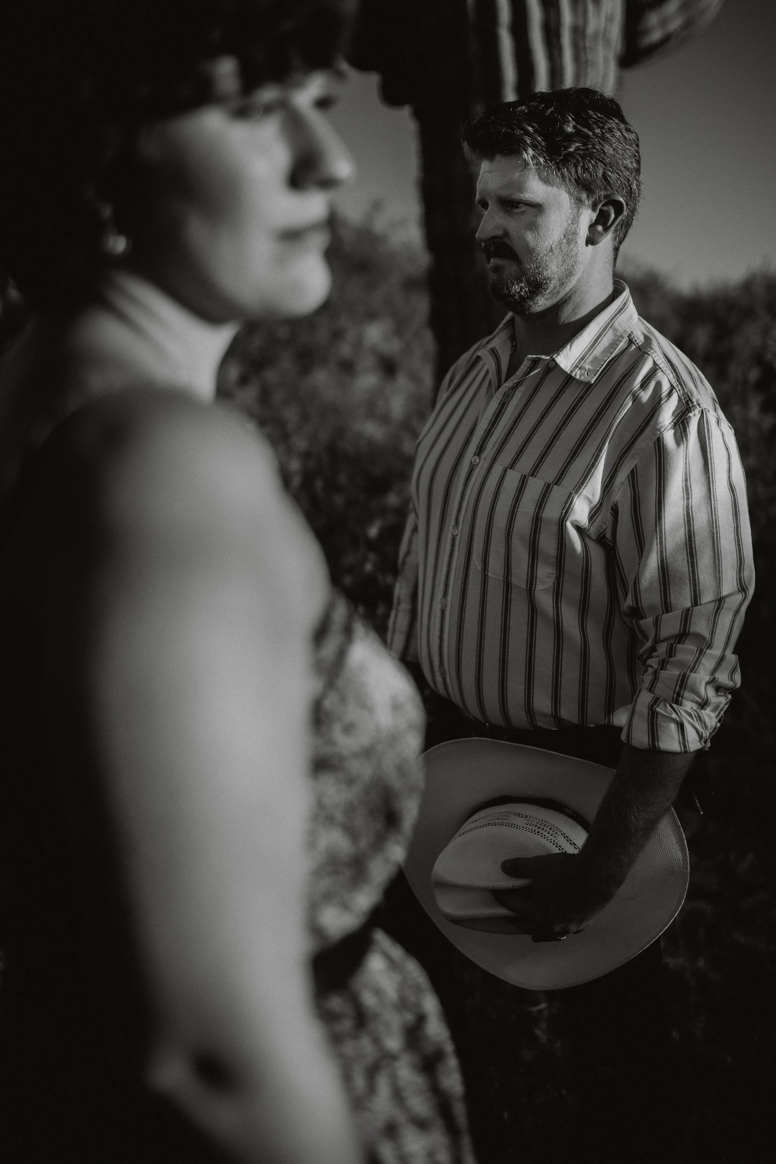 lily & cody | for love with love | tucson arizona