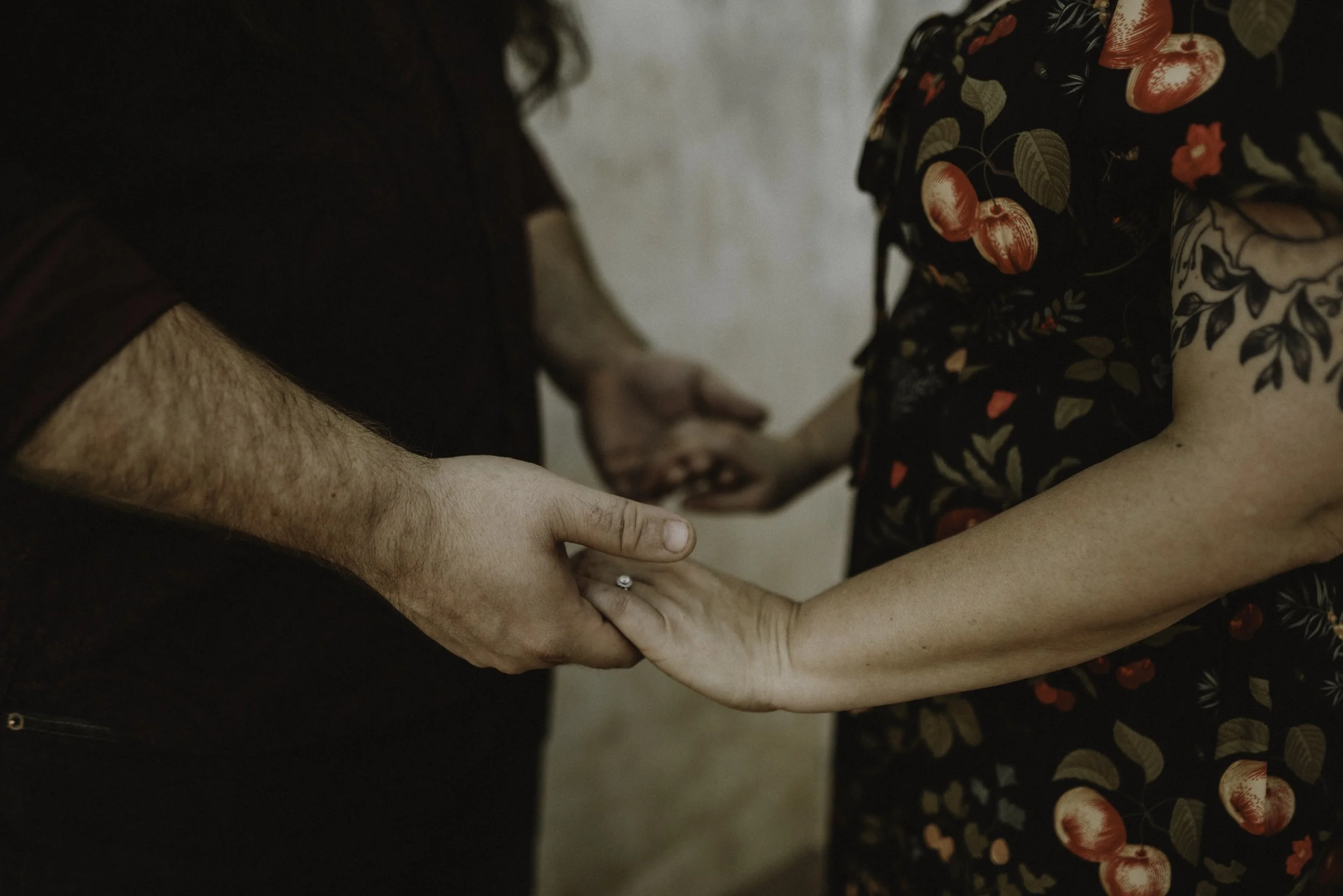 amanda & Ian | for love with love | tucson arizona