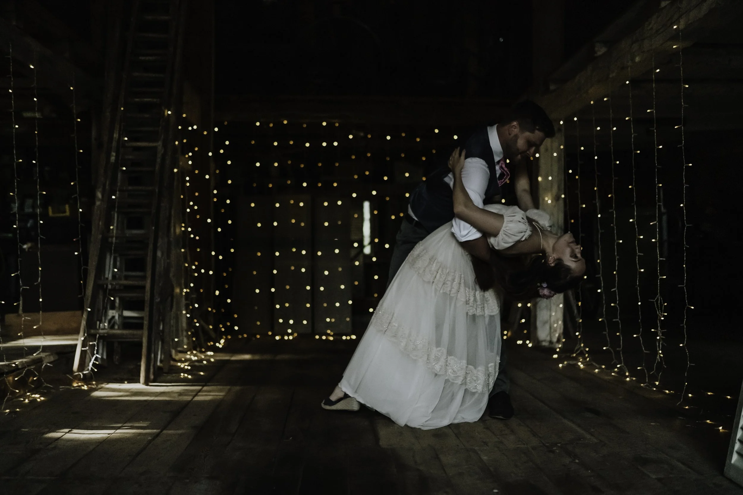 heather & william | for love with love | tucson arizona