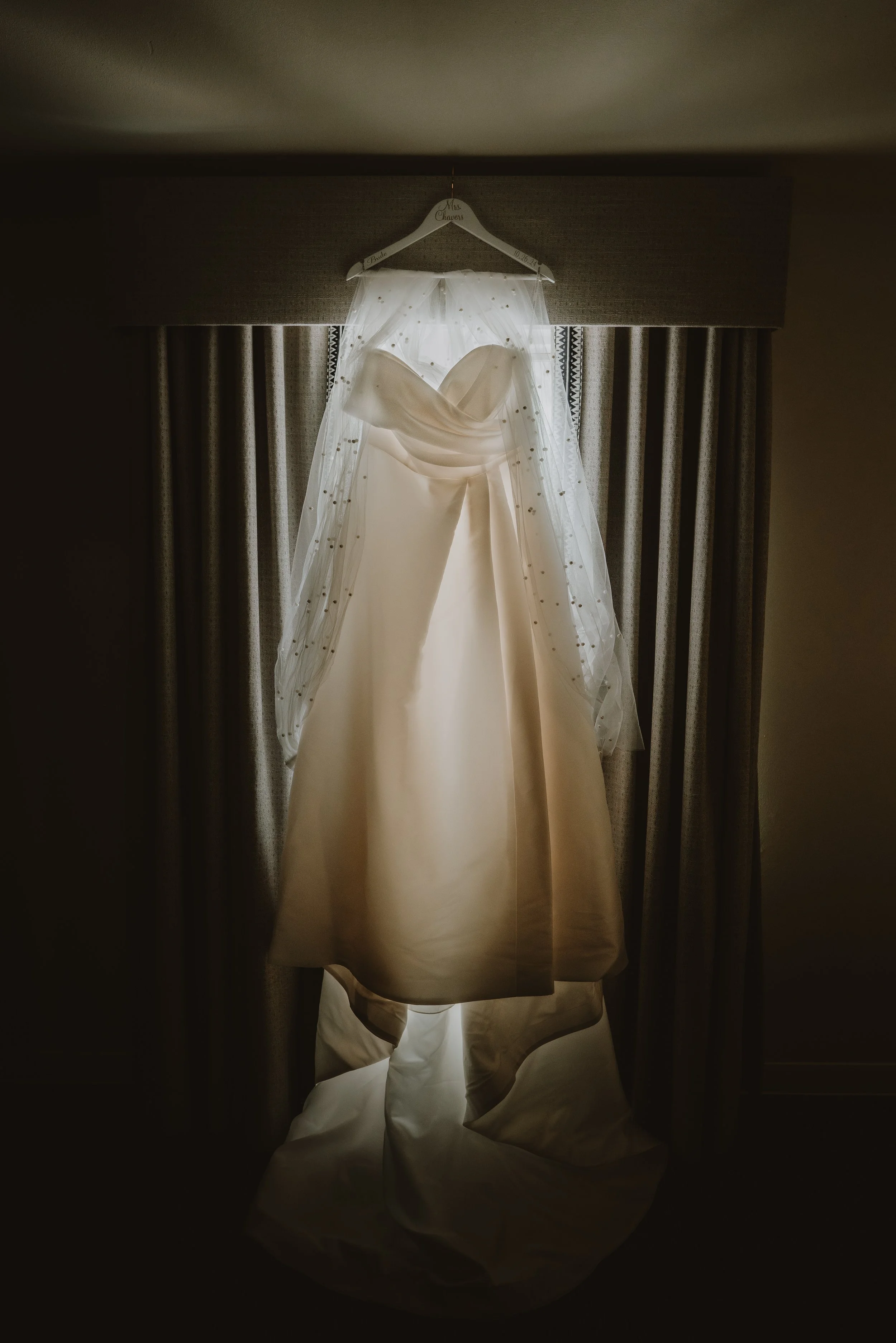 carletta & destiny wedding | for love with love | tucson arizona