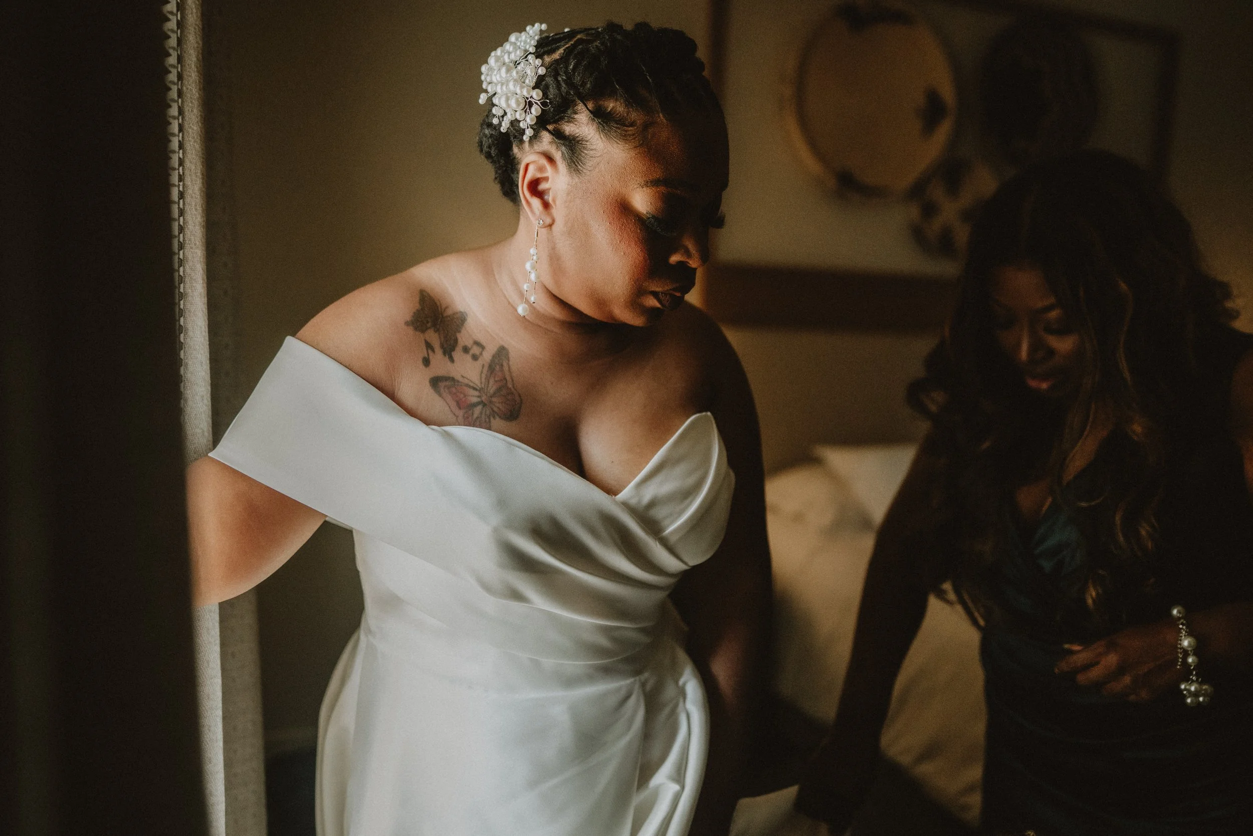 carletta & destiny | for love with love | tucson arizona