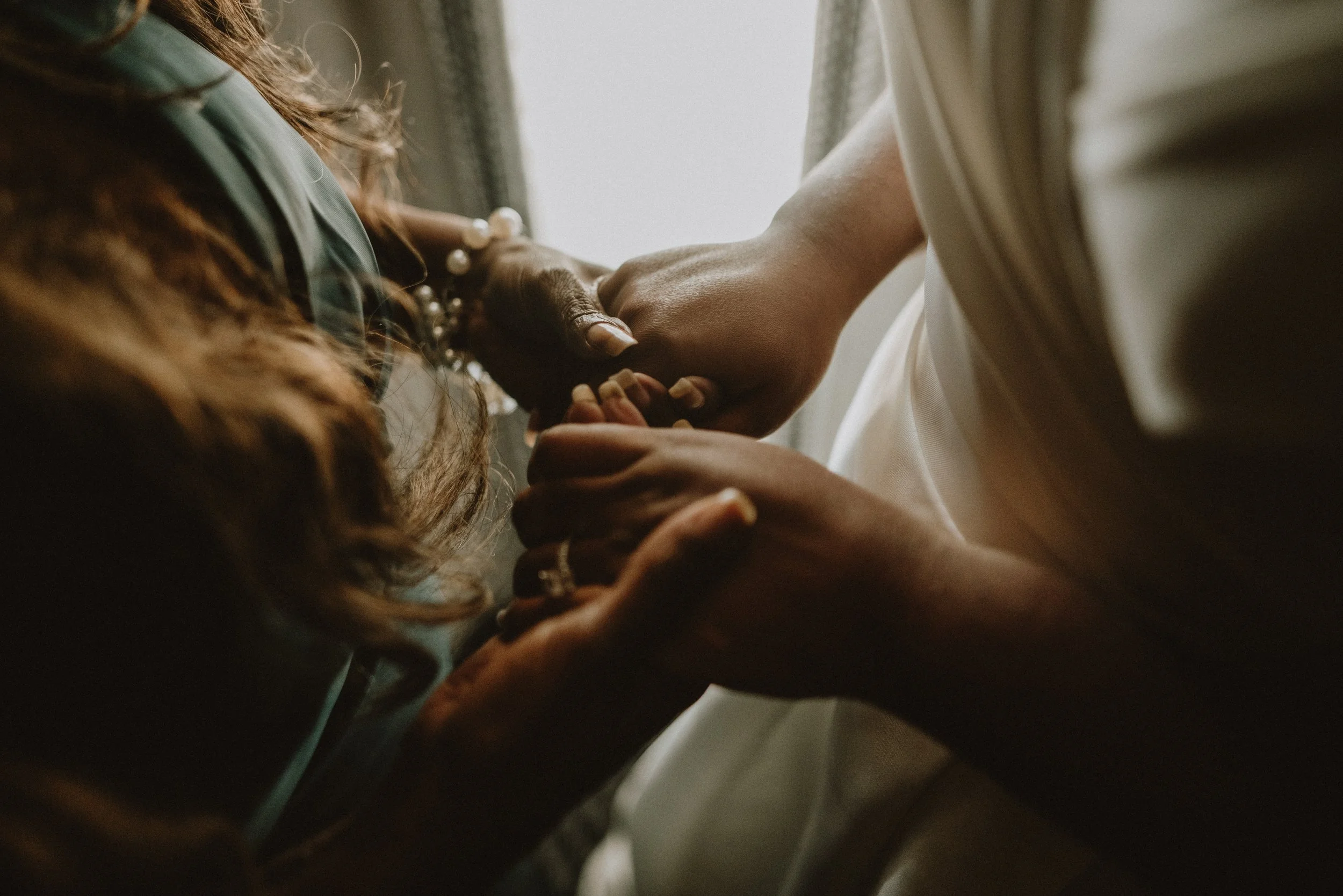 carletta & destiny | for love with love | tucson arizona