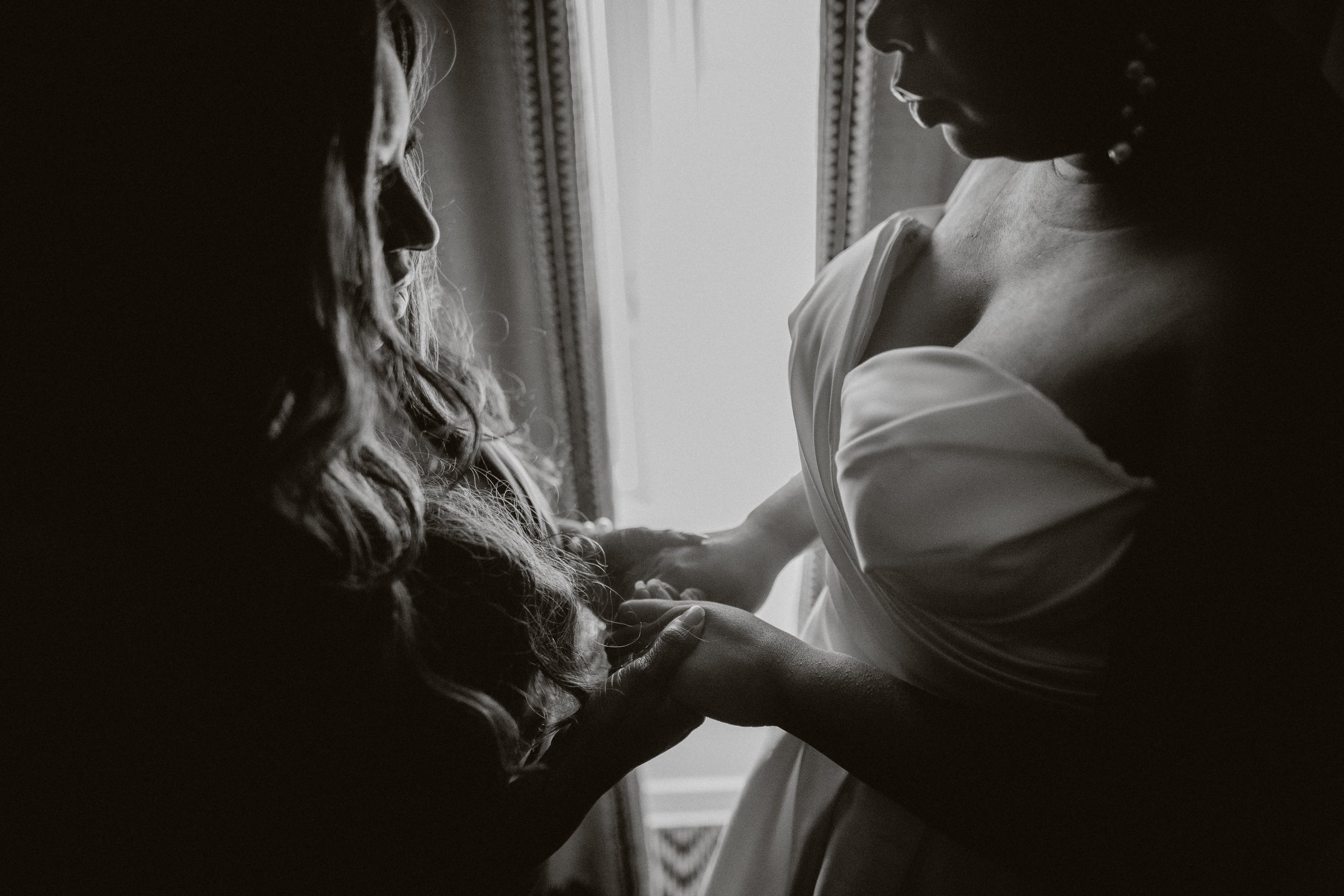 carletta & destiny | for love with love | tucson arizona