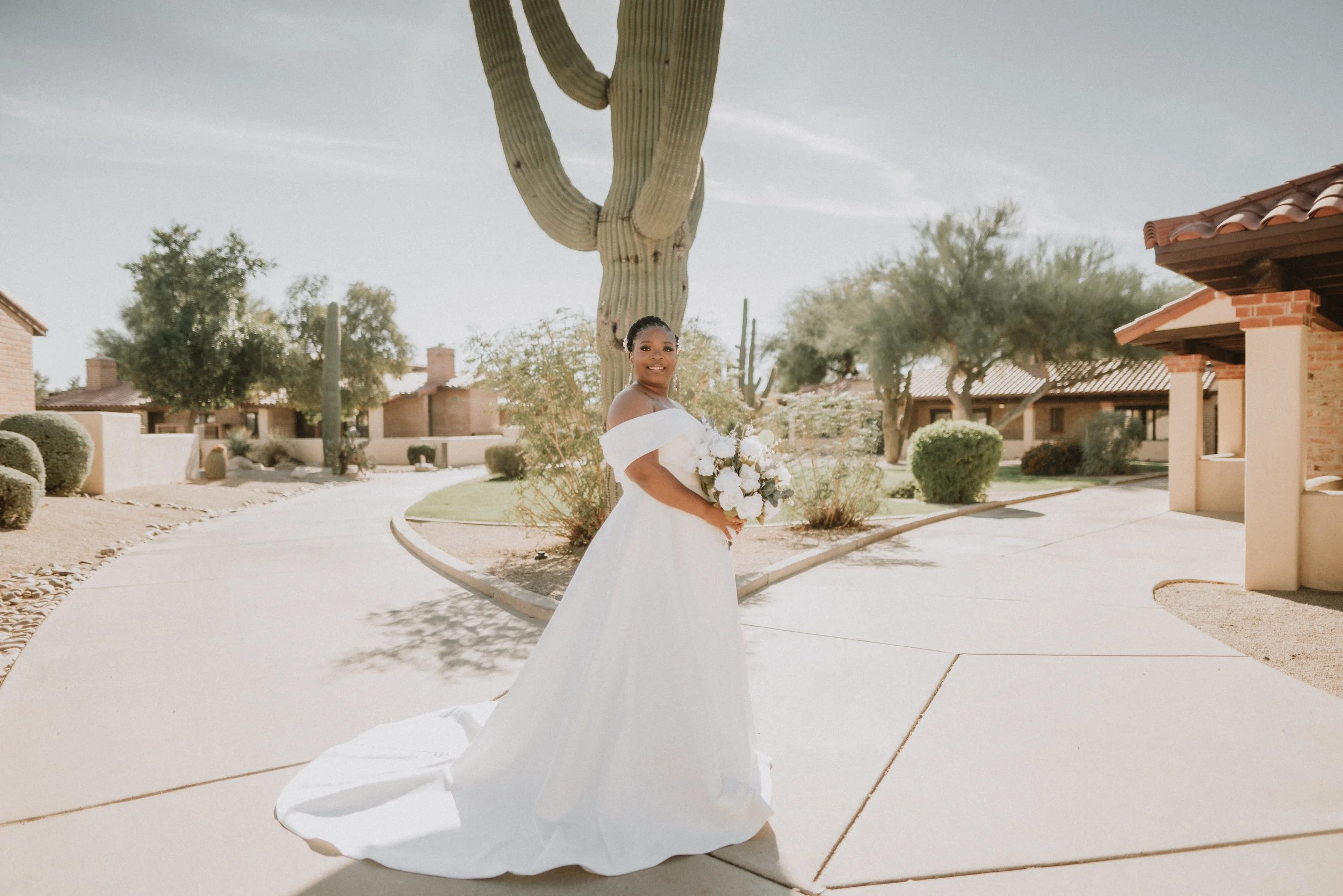 carletta & destiny | for love with love | tucson arizona