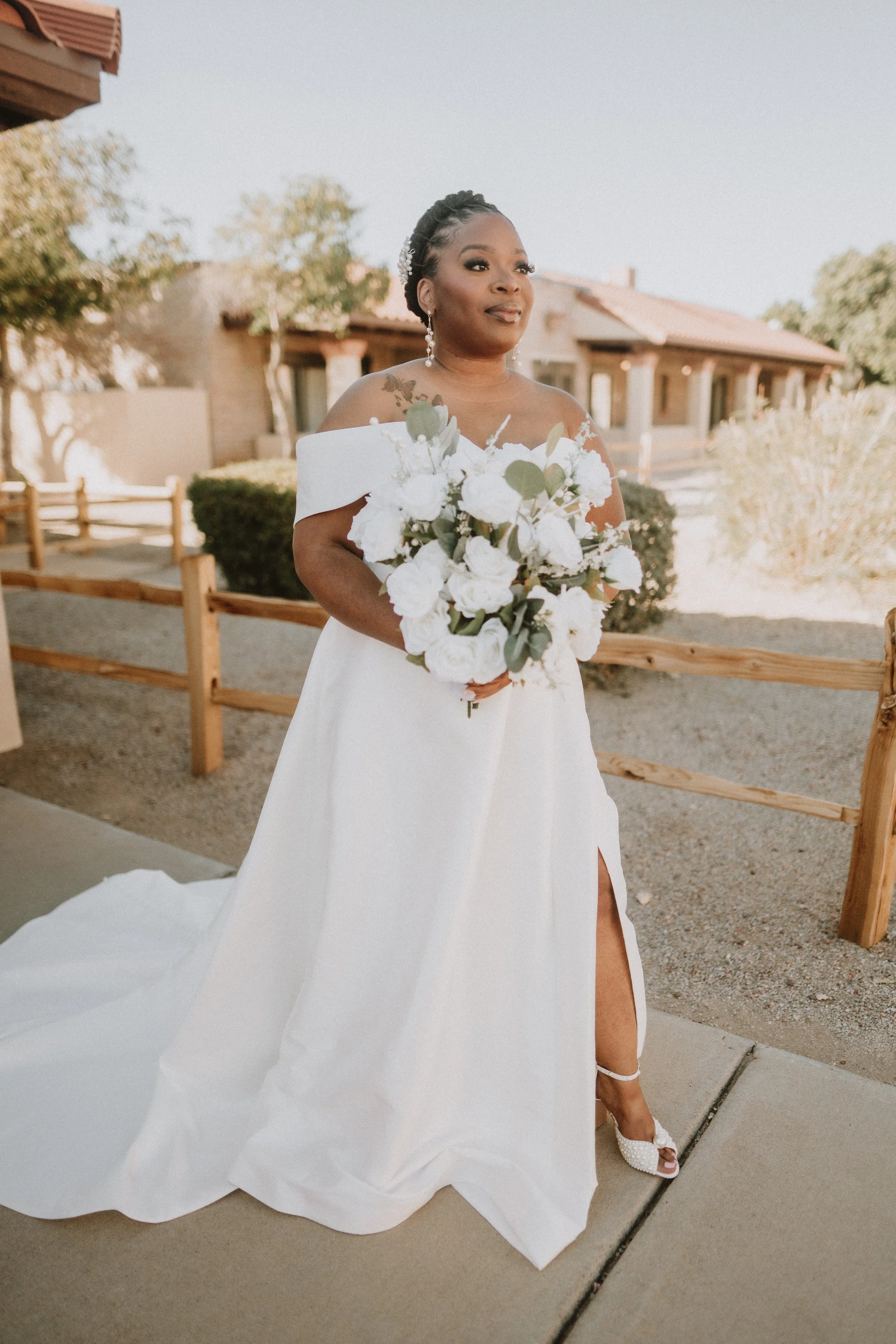 carletta & destiny | for love with love | tucson arizona