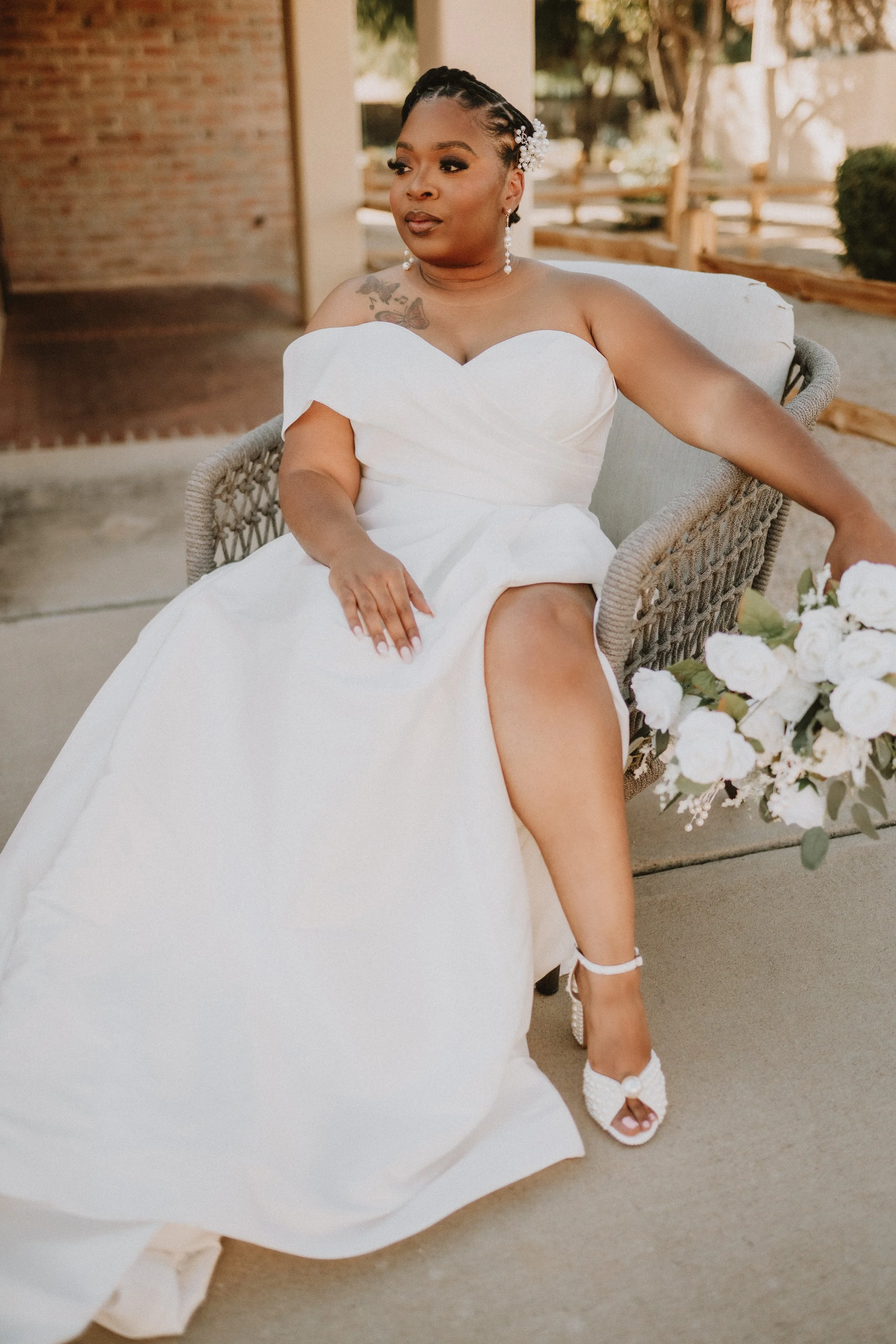 carletta & destiny | for love with love | tucson arizona