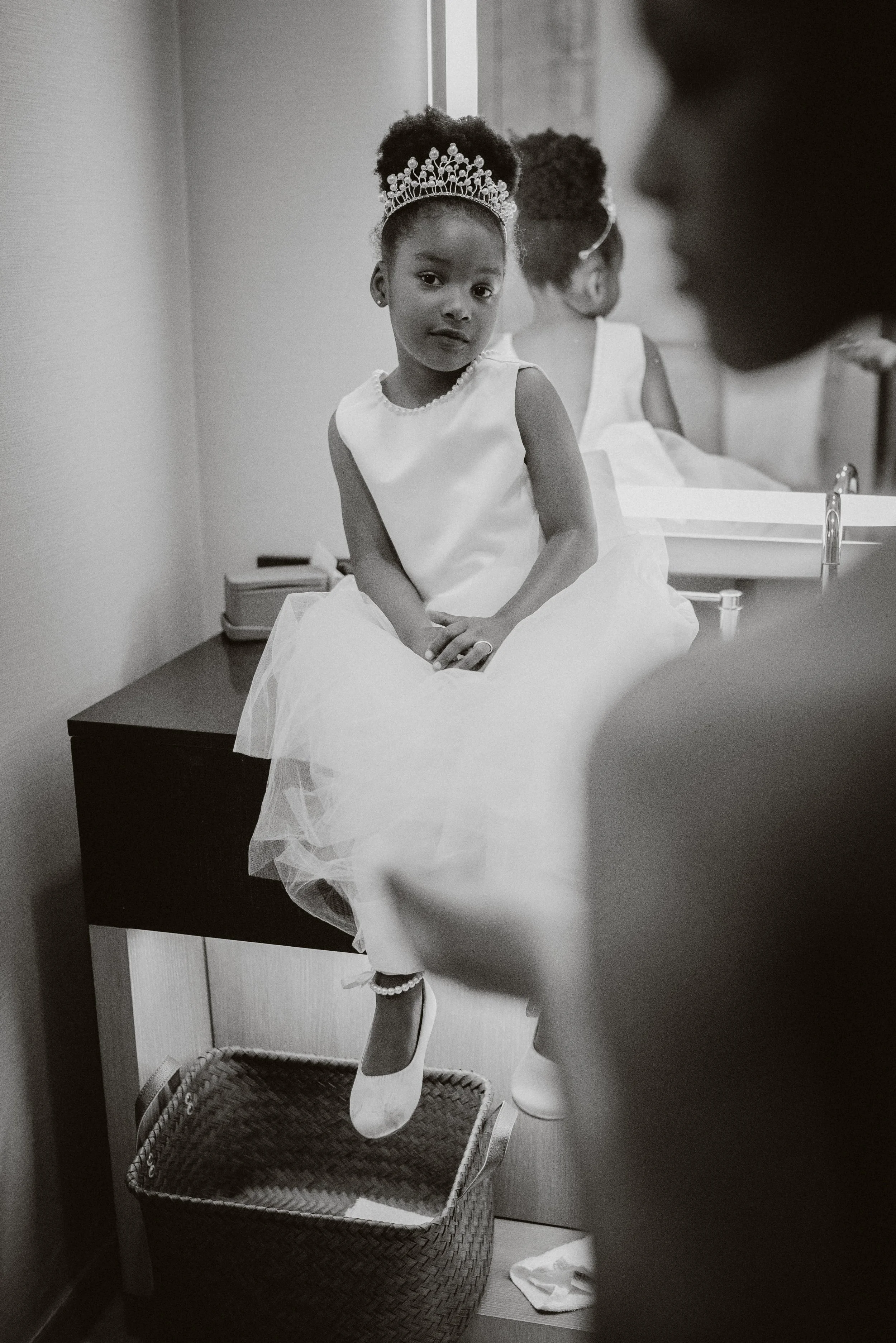 carletta & destiny | for love with love | tucson arizona