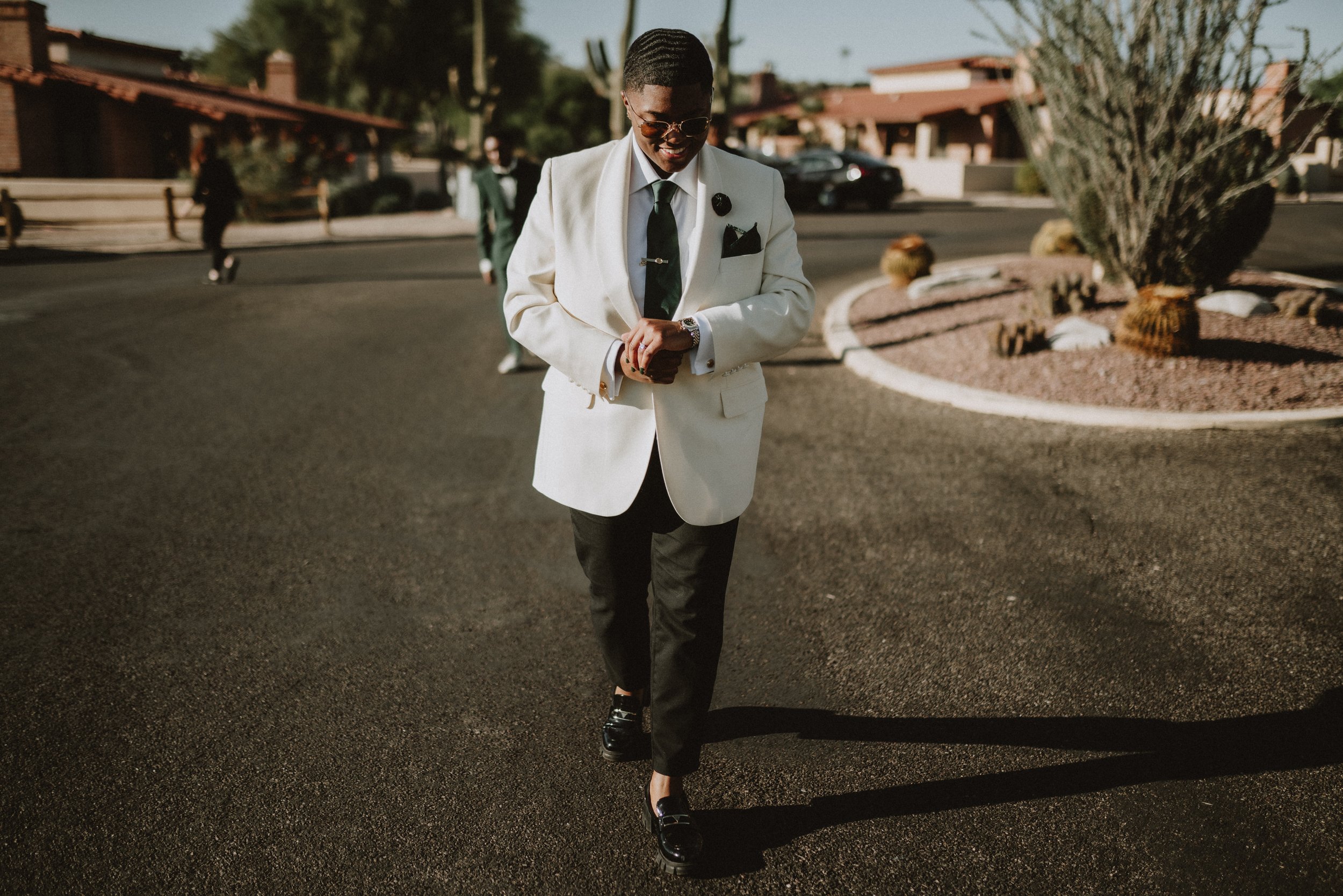 carletta & destiny | for love with love | tucson arizona