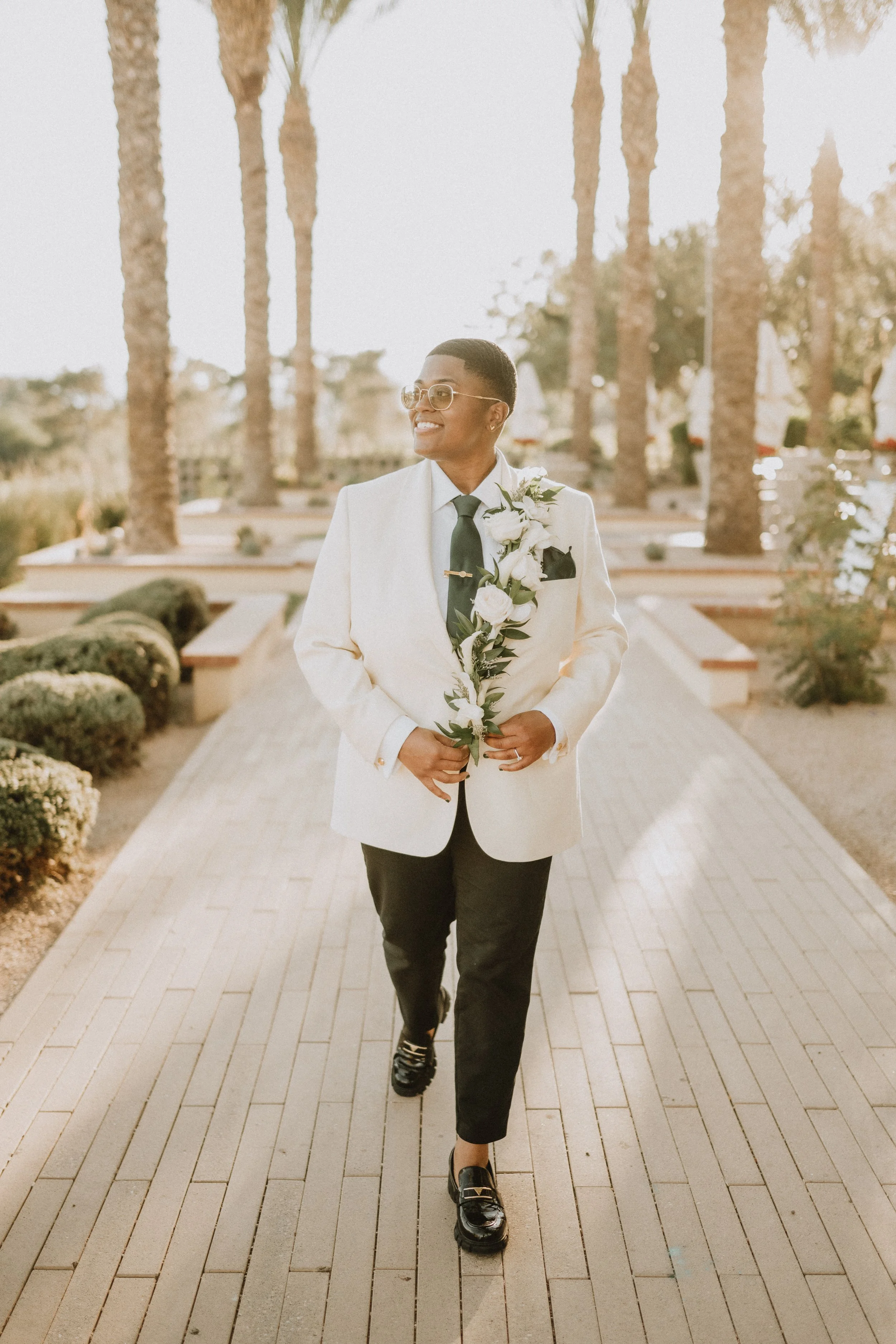 carletta & destiny | for love with love | tucson arizona