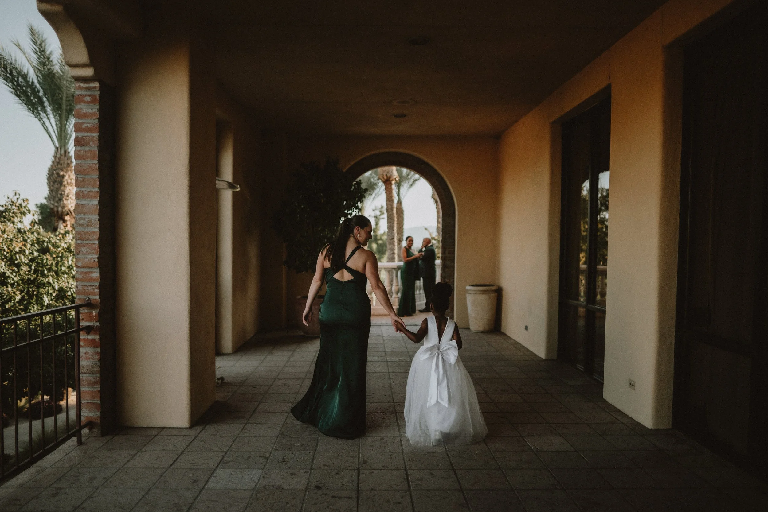 carletta & destiny | for love with love | tucson arizona