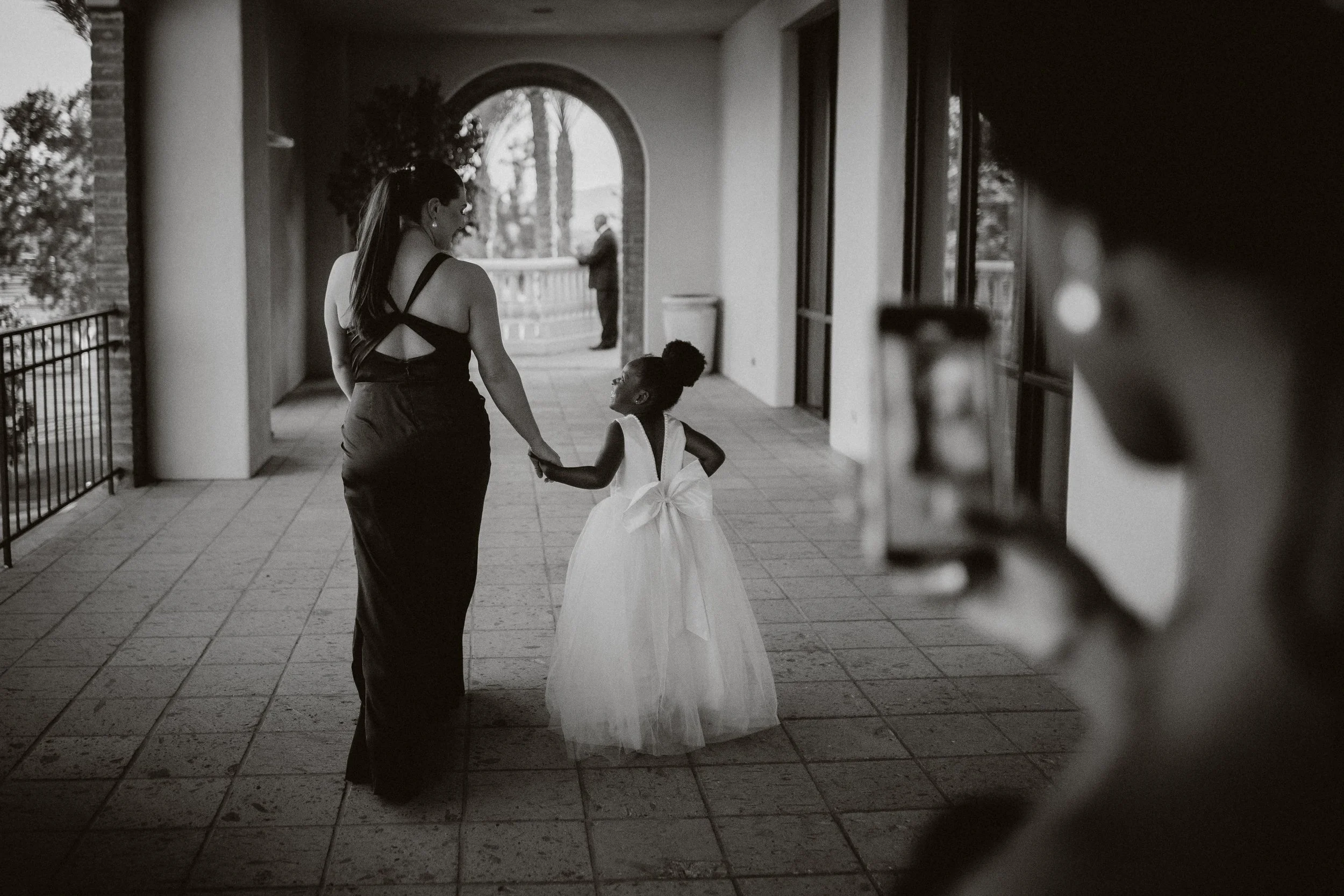 carletta & destiny | for love with love | tucson arizona