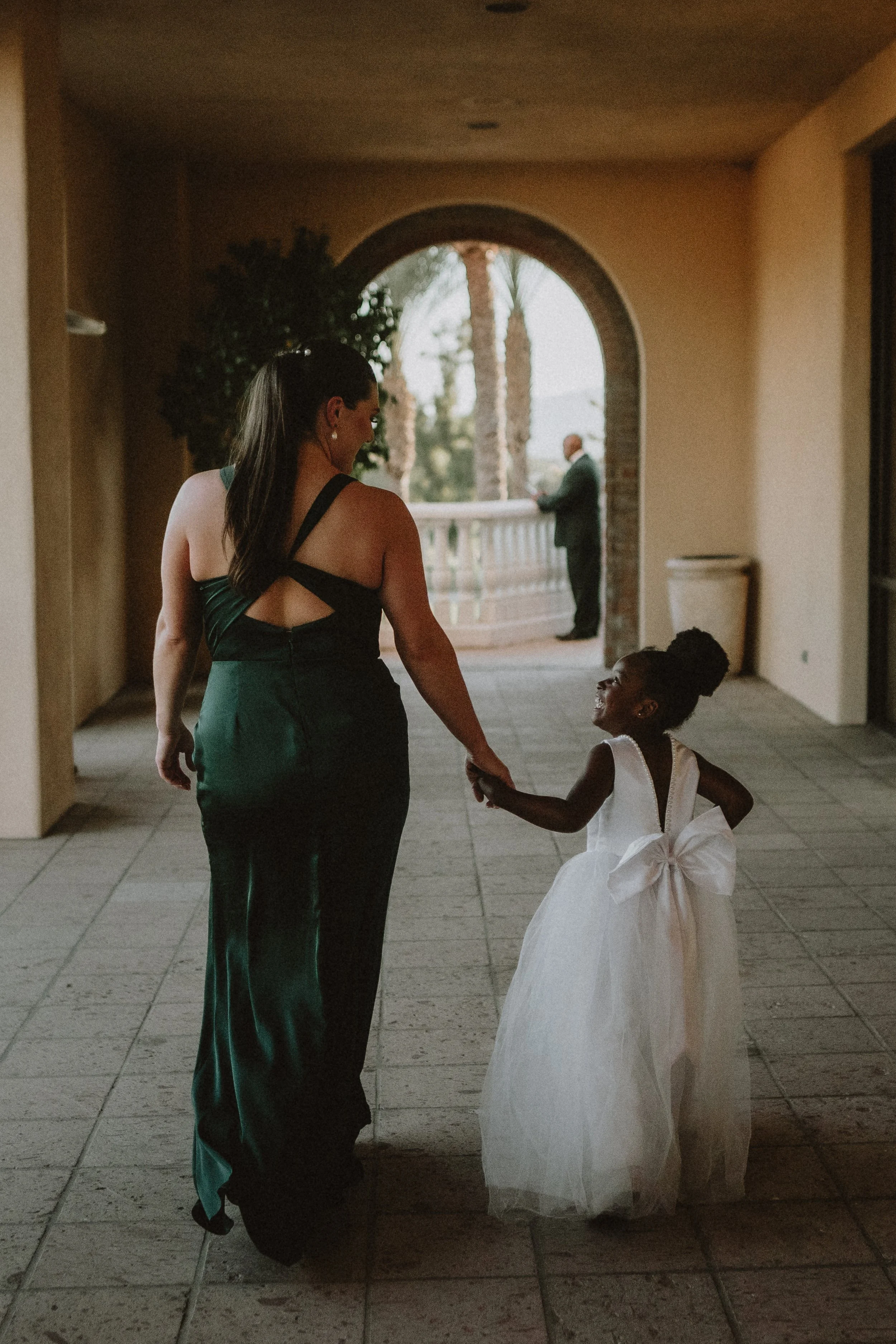 carletta & destiny | for love with love | tucson arizona