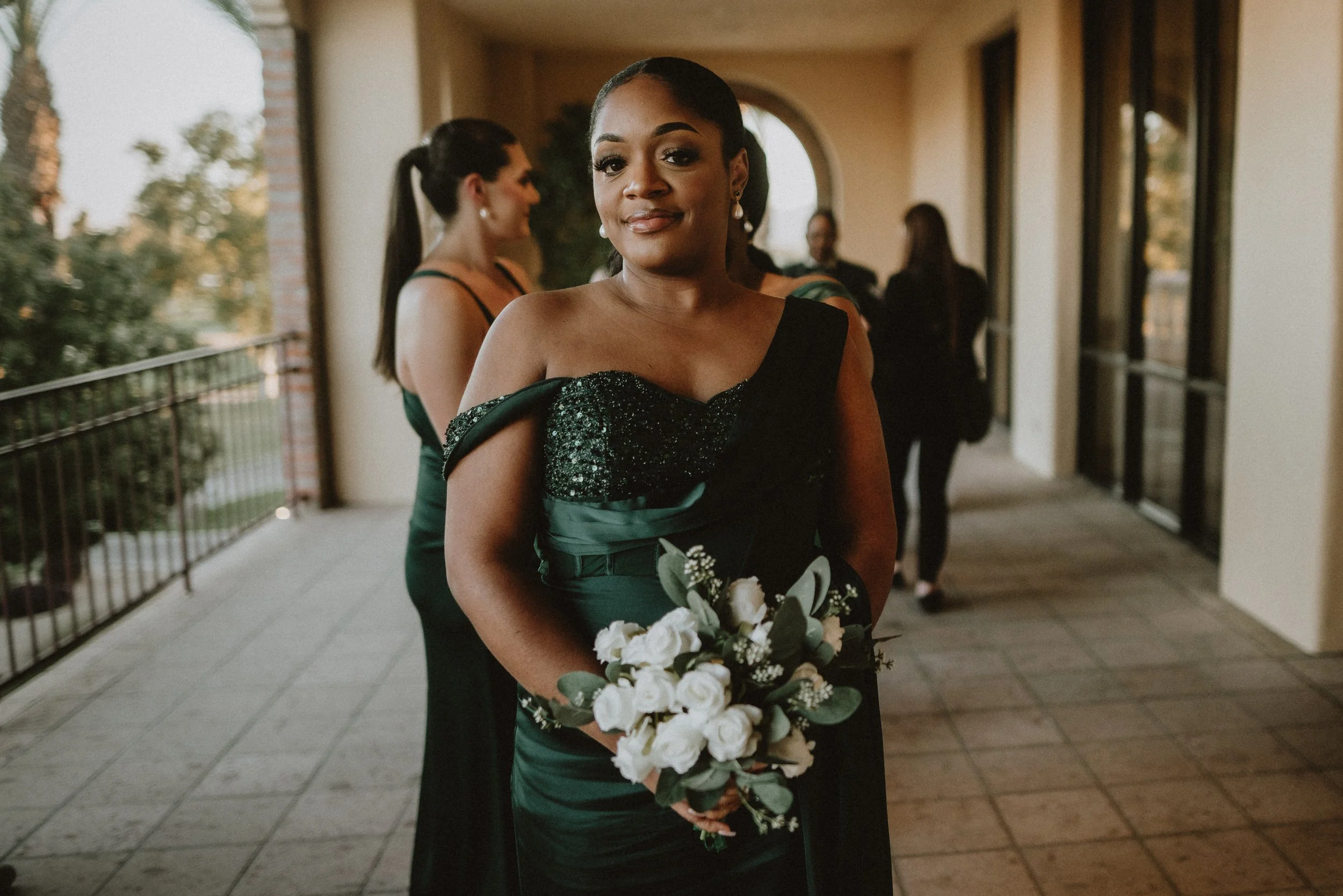 carletta & destiny | for love with love | tucson arizona