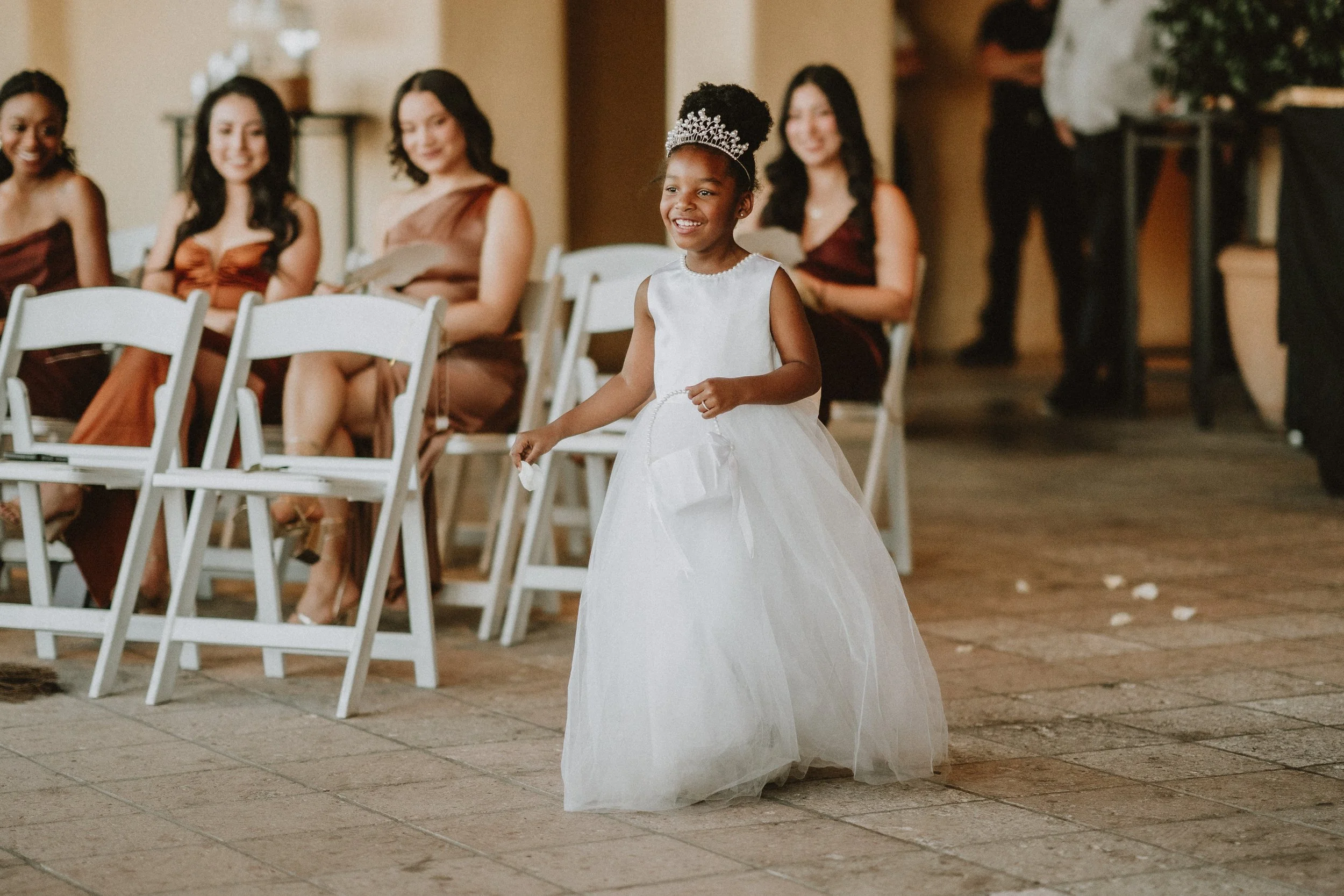 carletta & destiny | for love with love | tucson arizona