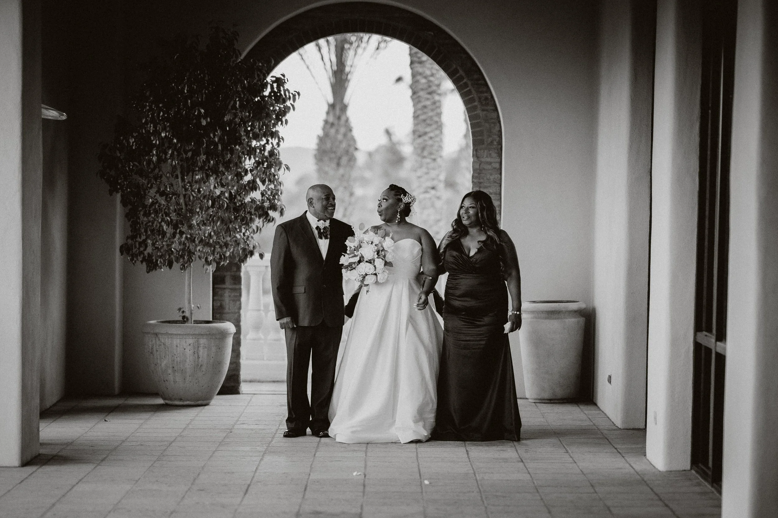 carletta & destiny | for love with love | tucson arizona