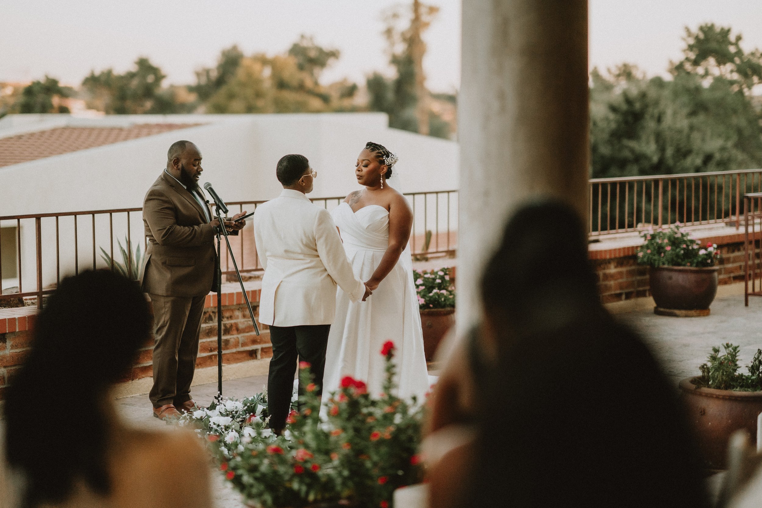 carletta & destiny | for love with love | tucson arizona