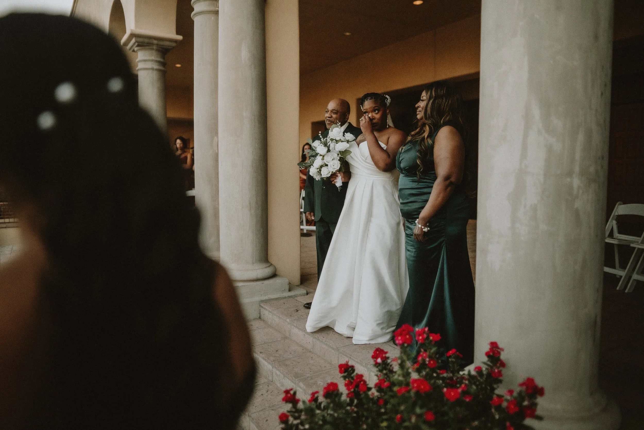 carletta & destiny | for love with love | tucson arizona