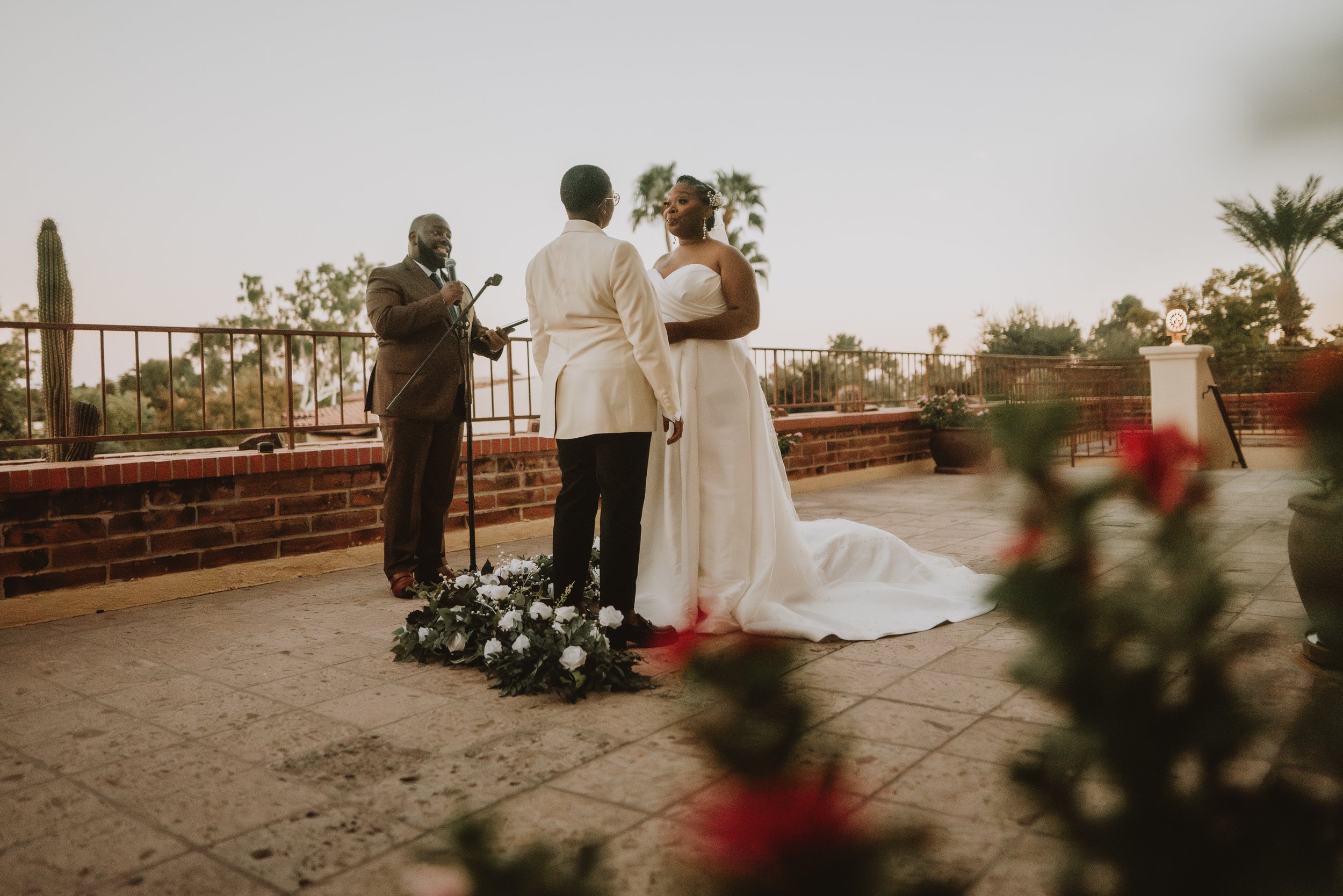 carletta & destiny | for love with love | tucson arizona