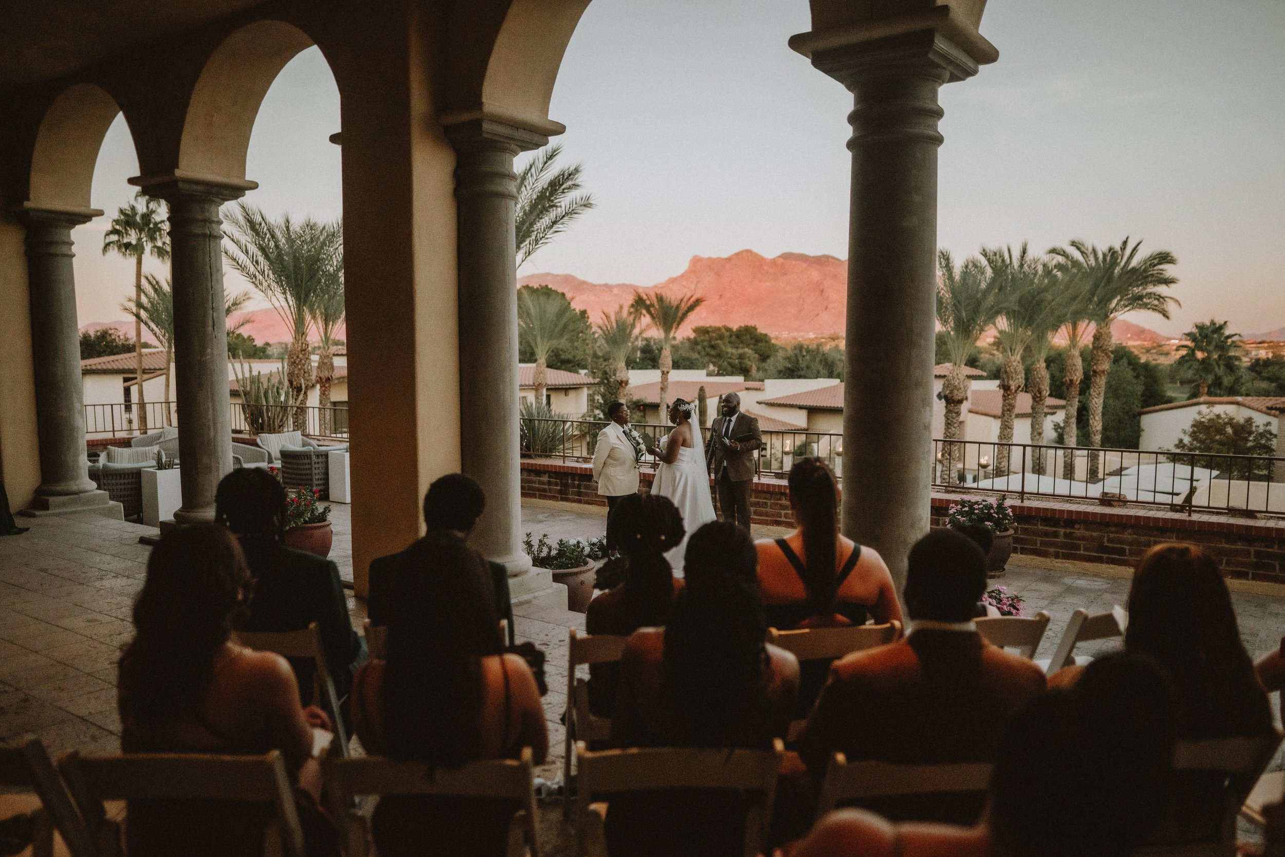 carletta & destiny | for love with love | tucson arizona