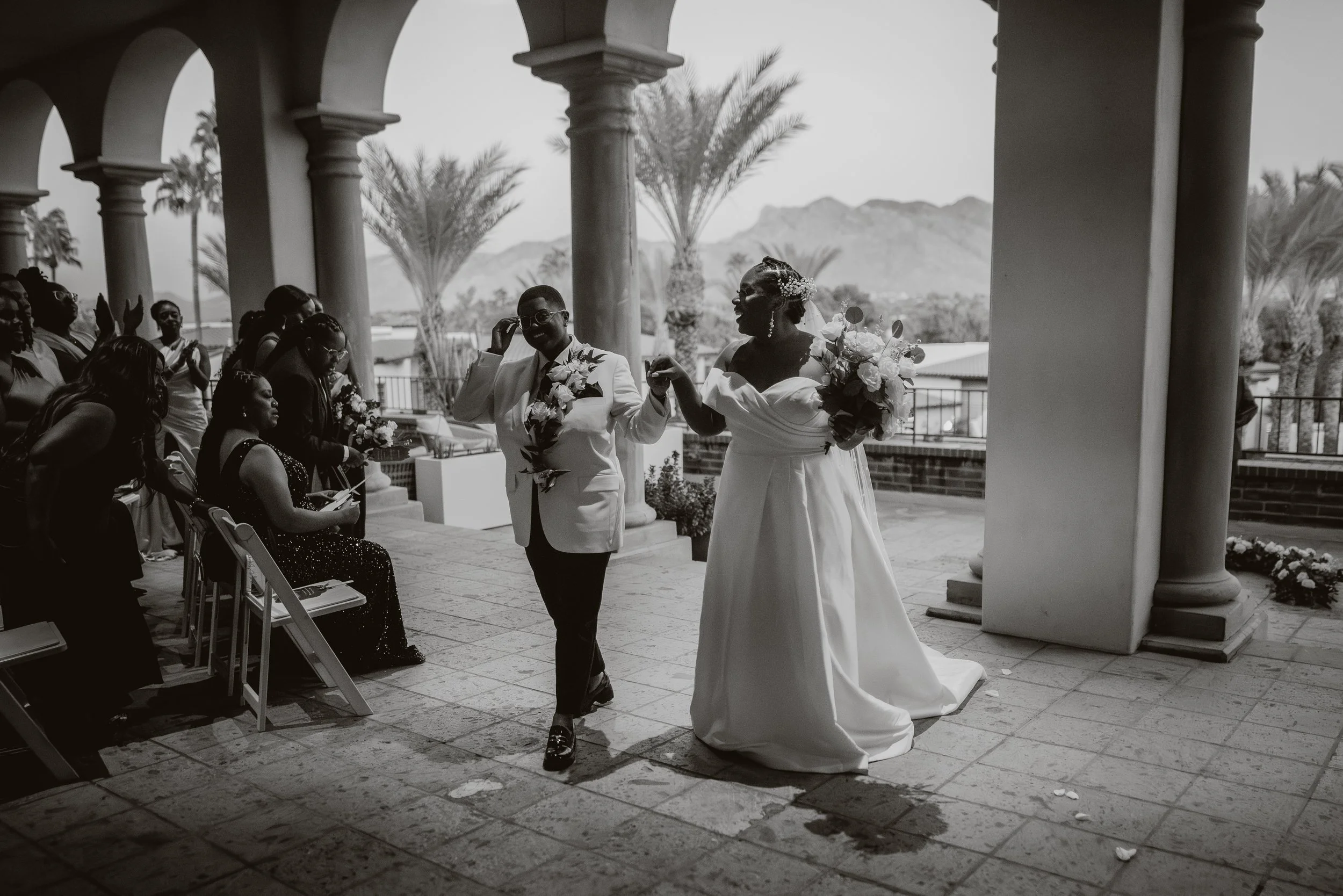carletta & destiny | for love with love | tucson arizona