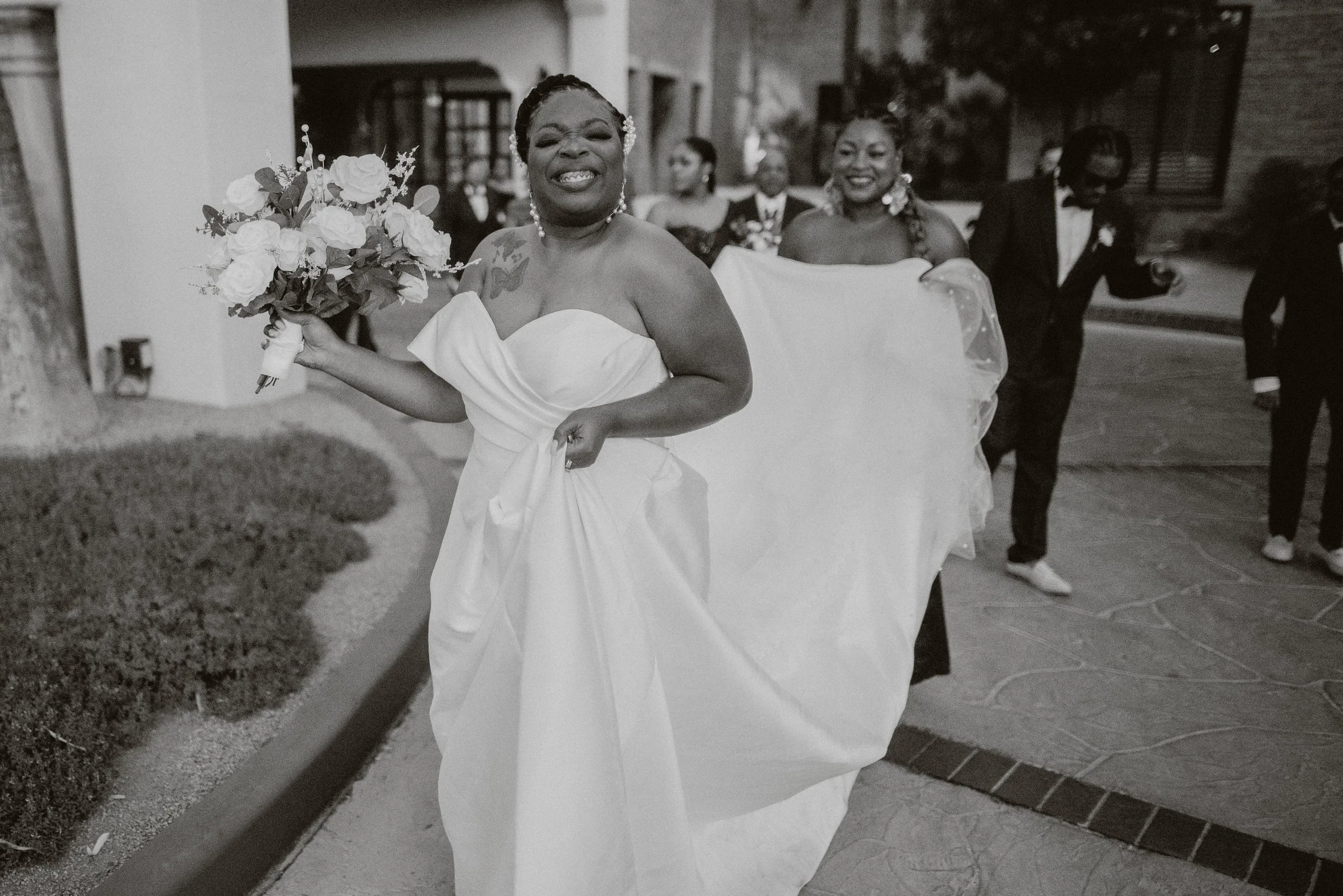 carletta & destiny | for love with love | tucson arizona