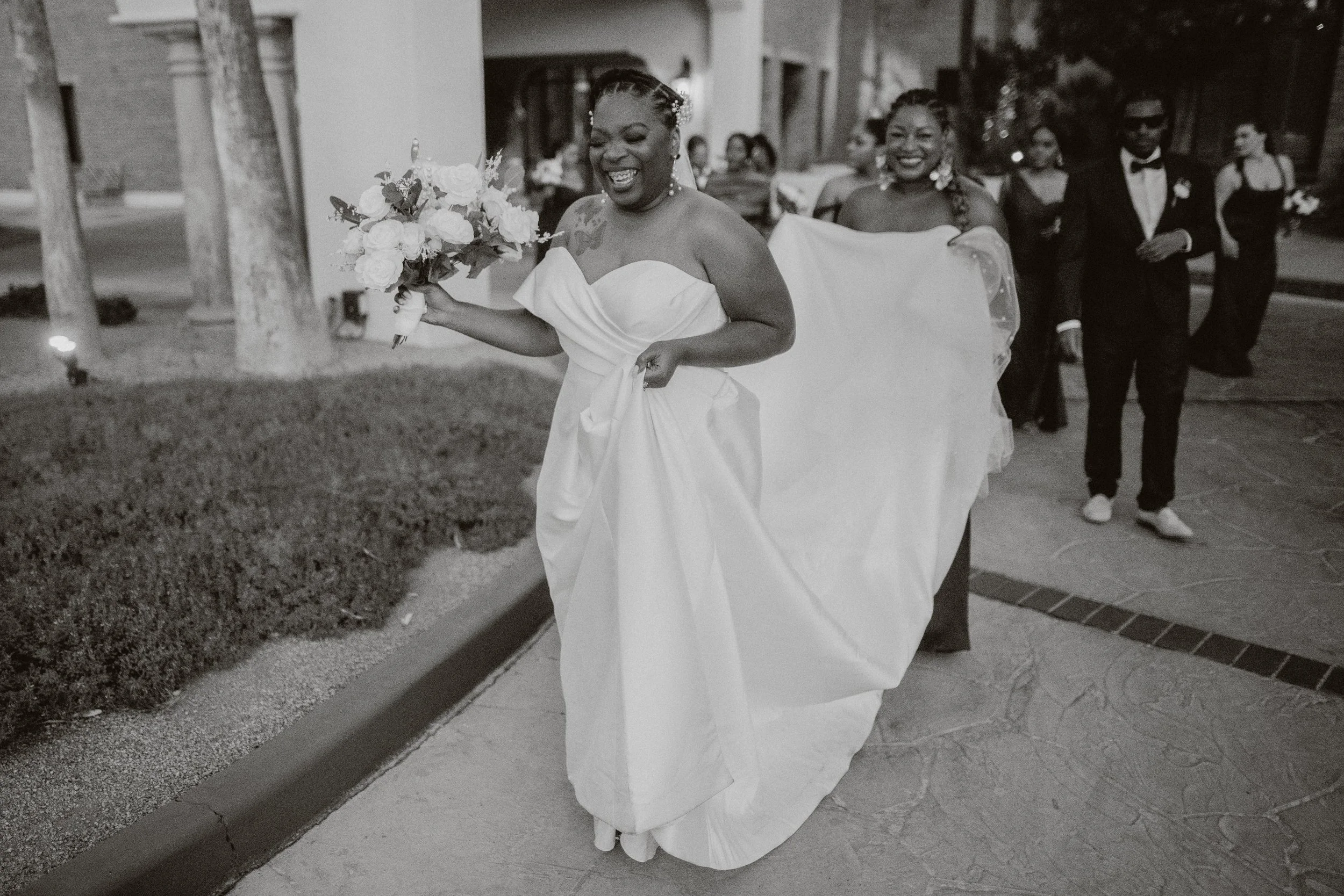 carletta & destiny | for love with love | tucson arizona