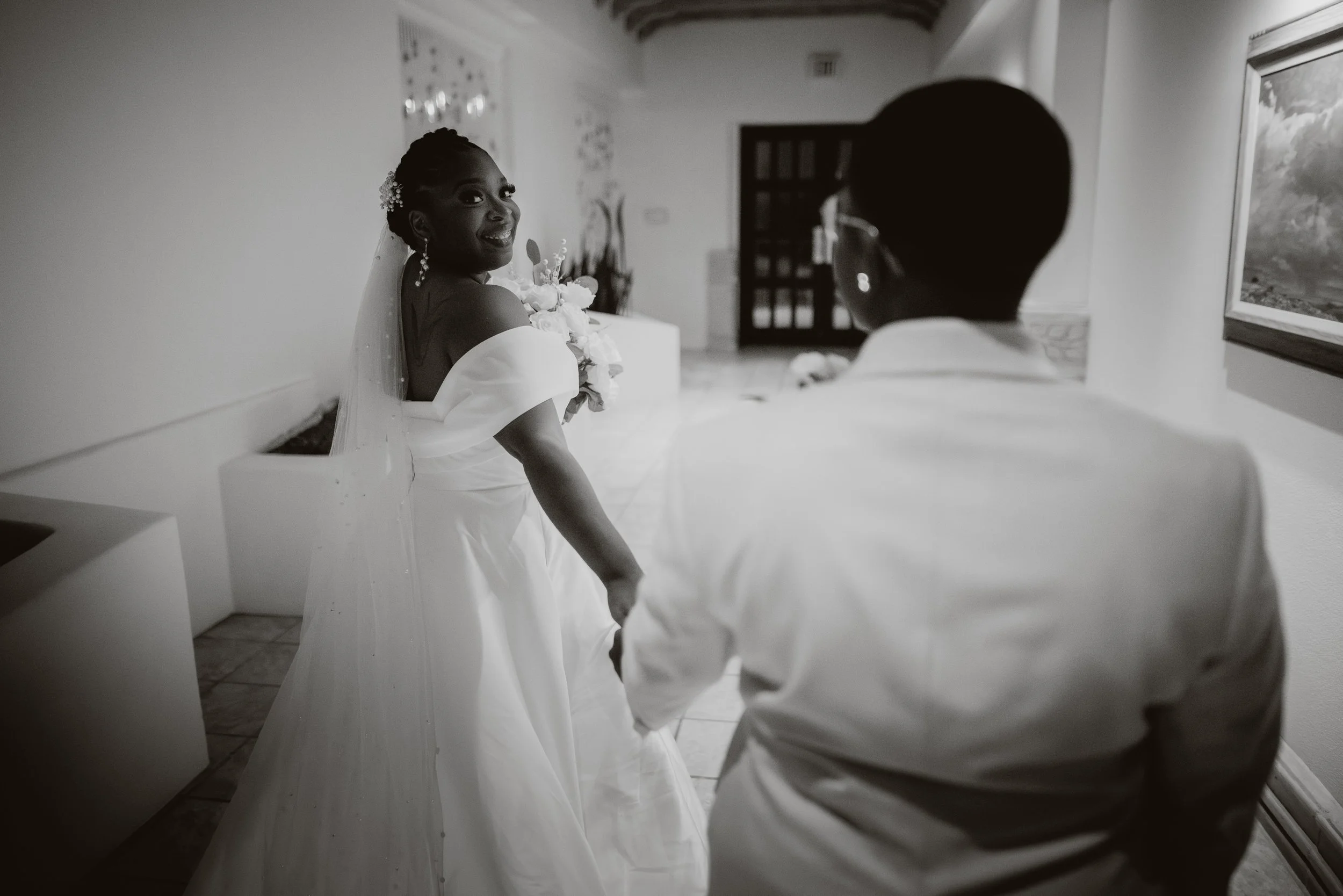 carletta & destiny | for love with love | tucson arizona