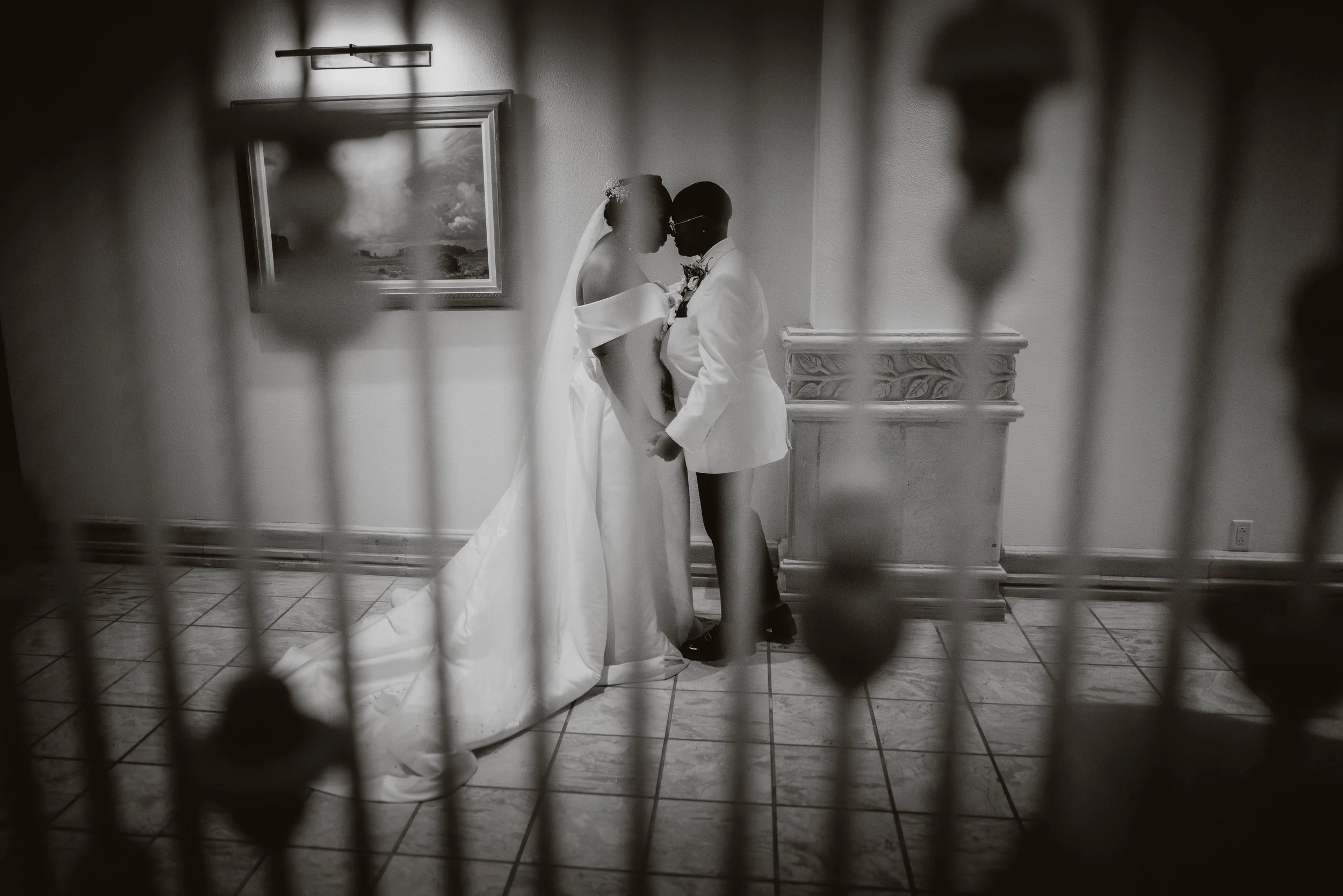 carletta & destiny | for love with love | tucson arizona