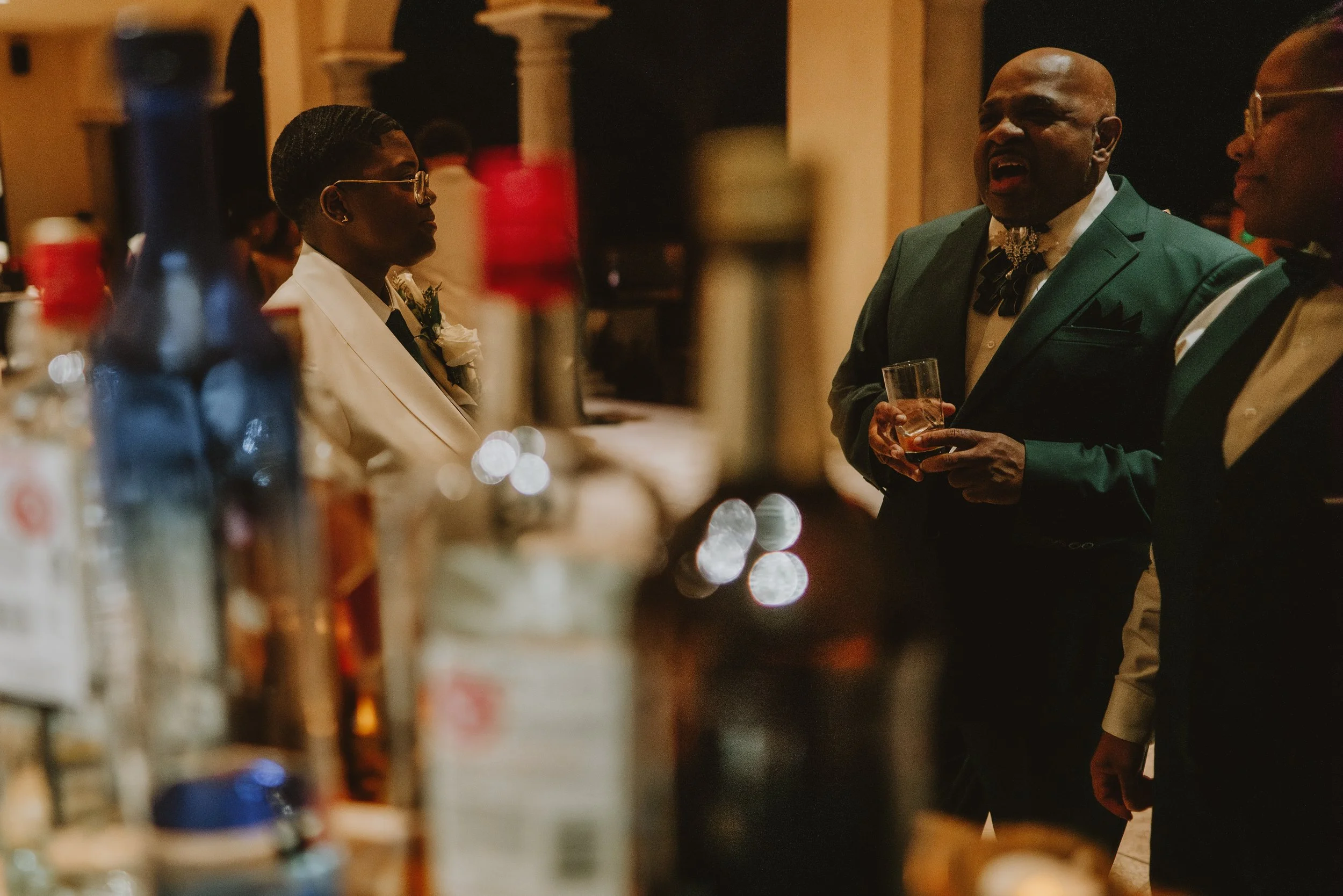 carletta & destiny | for love with love | tucson arizona