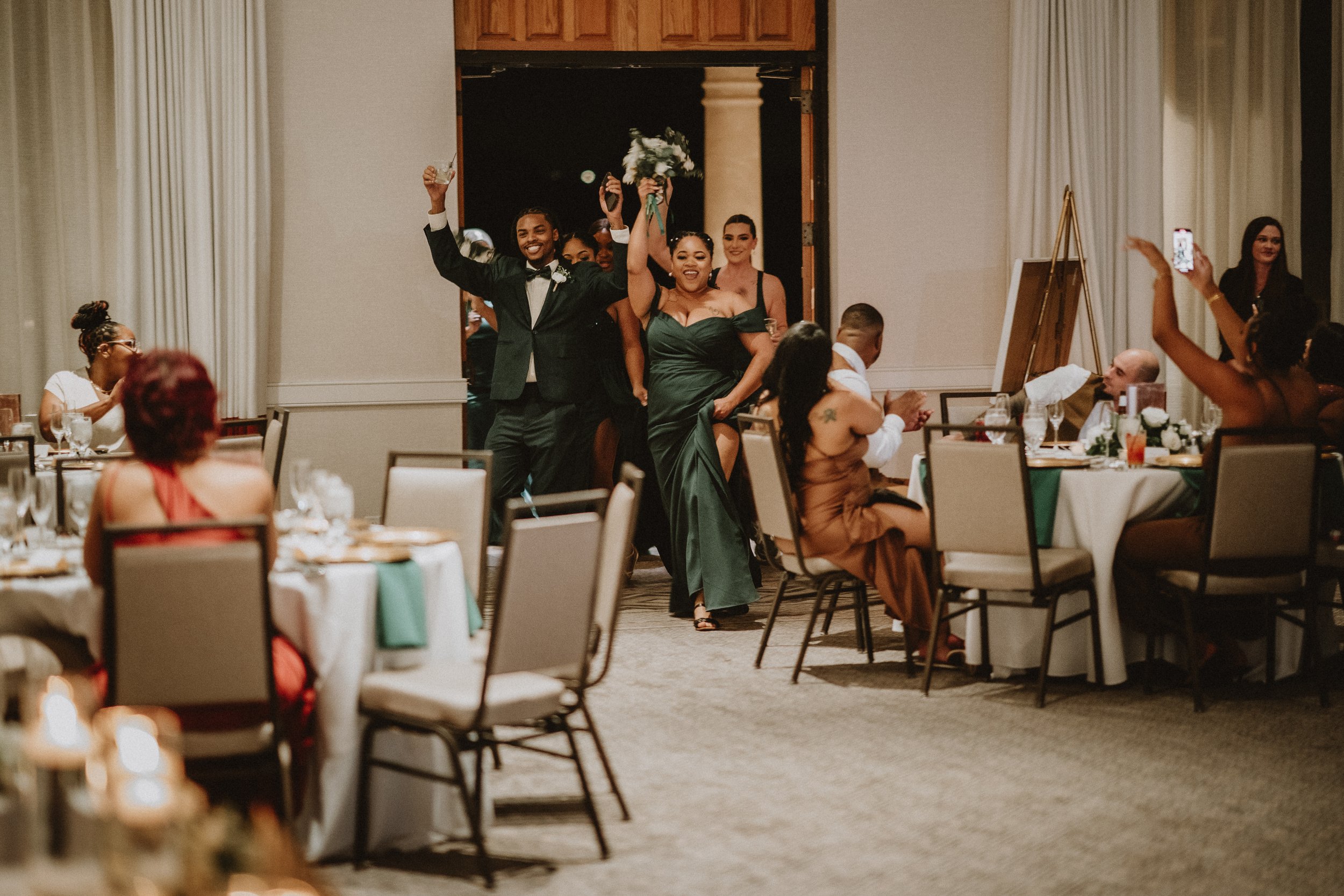 carletta & destiny | for love with love | tucson arizona