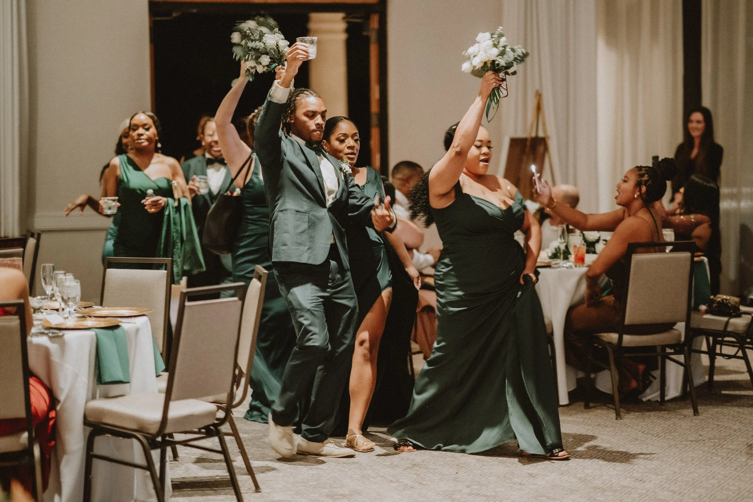 carletta & destiny | for love with love | tucson arizona