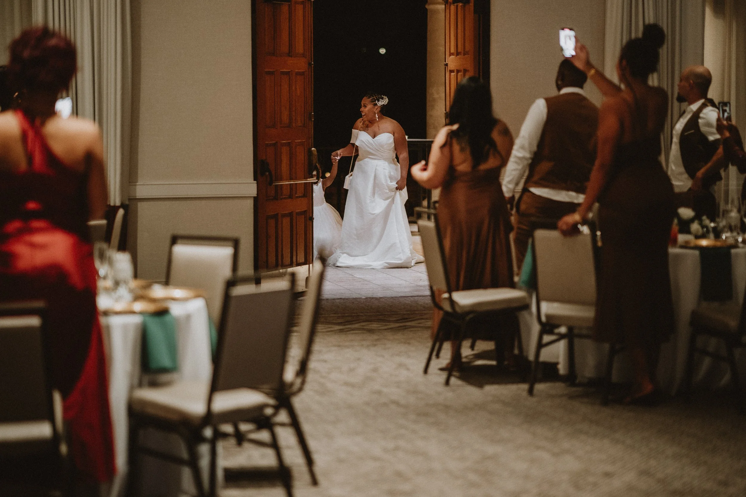 carletta & destiny | for love with love | tucson arizona