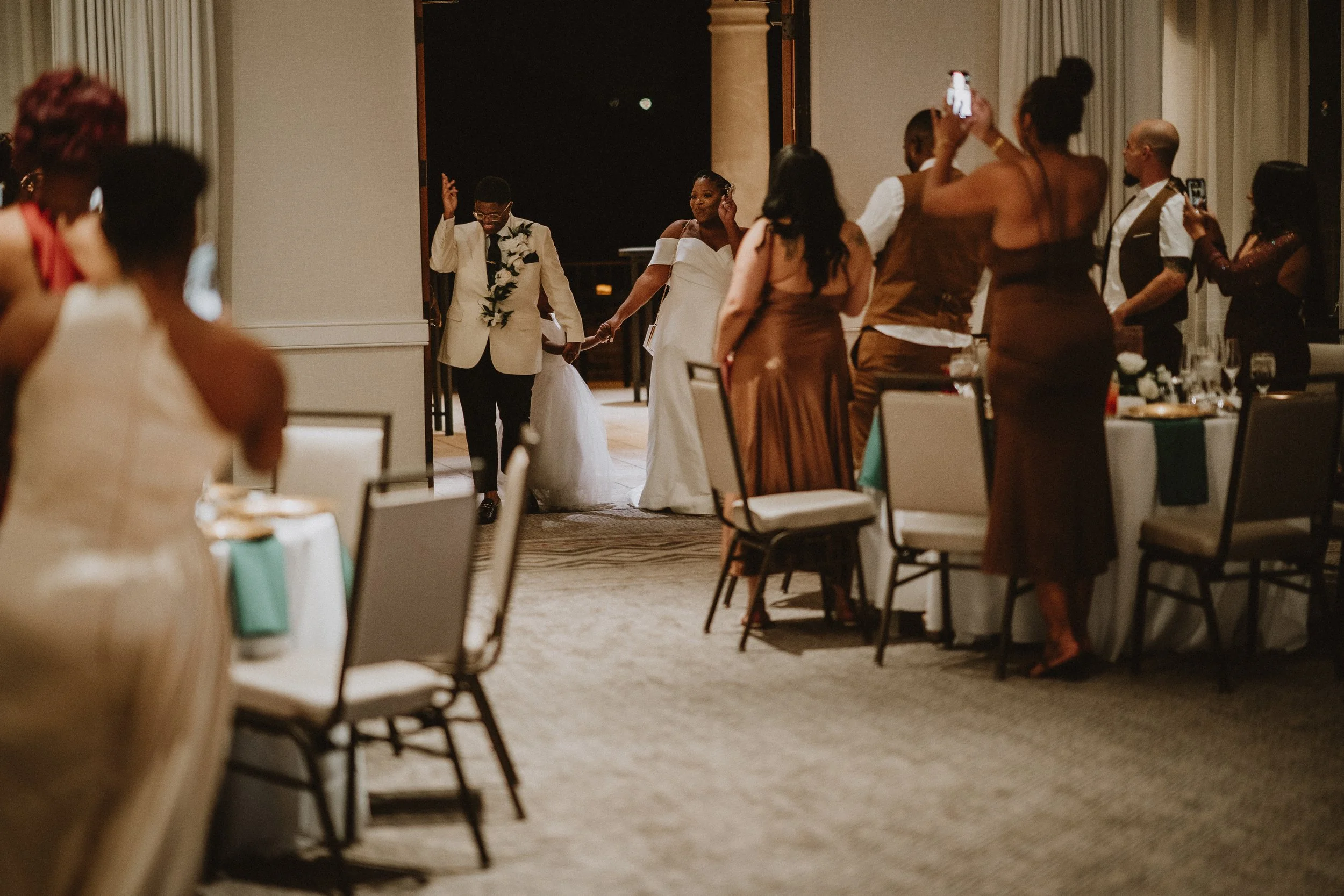 carletta & destiny | for love with love | tucson arizona