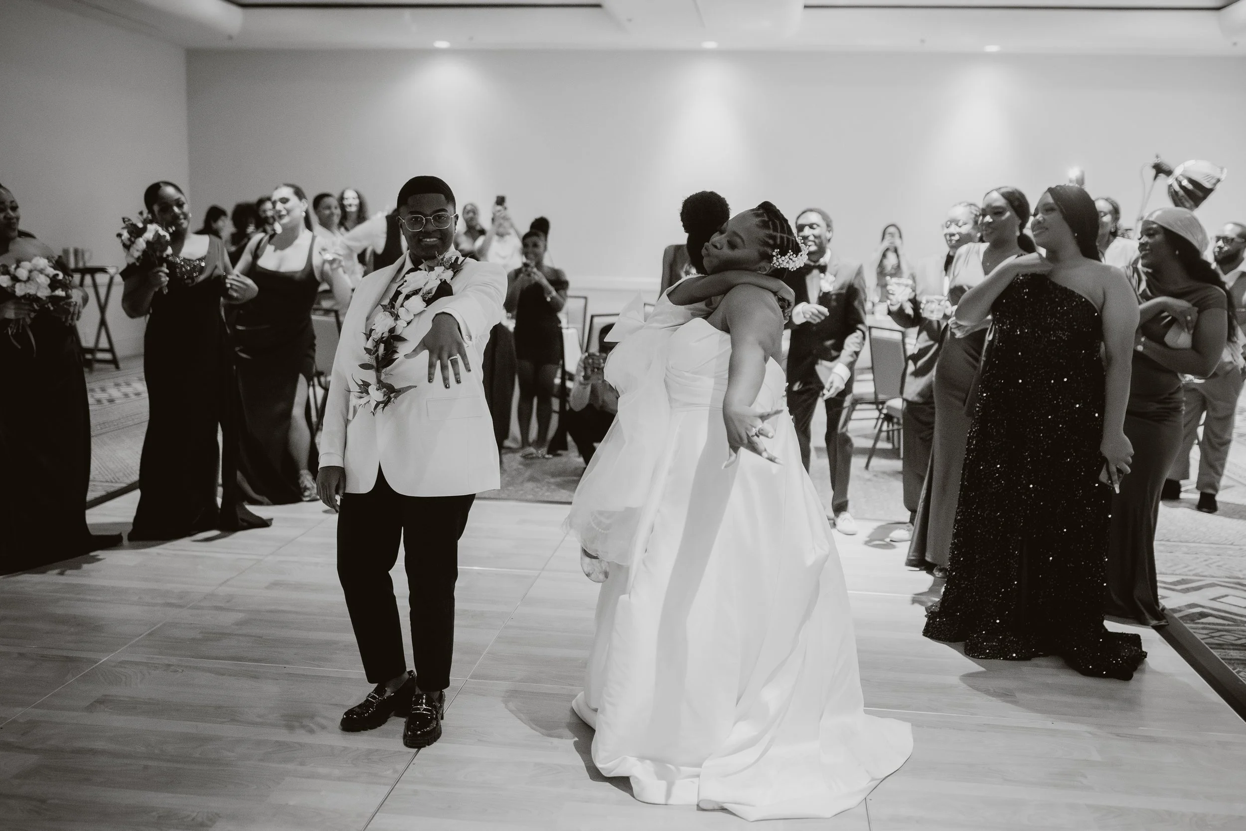 carletta & destiny | for love with love | tucson arizona