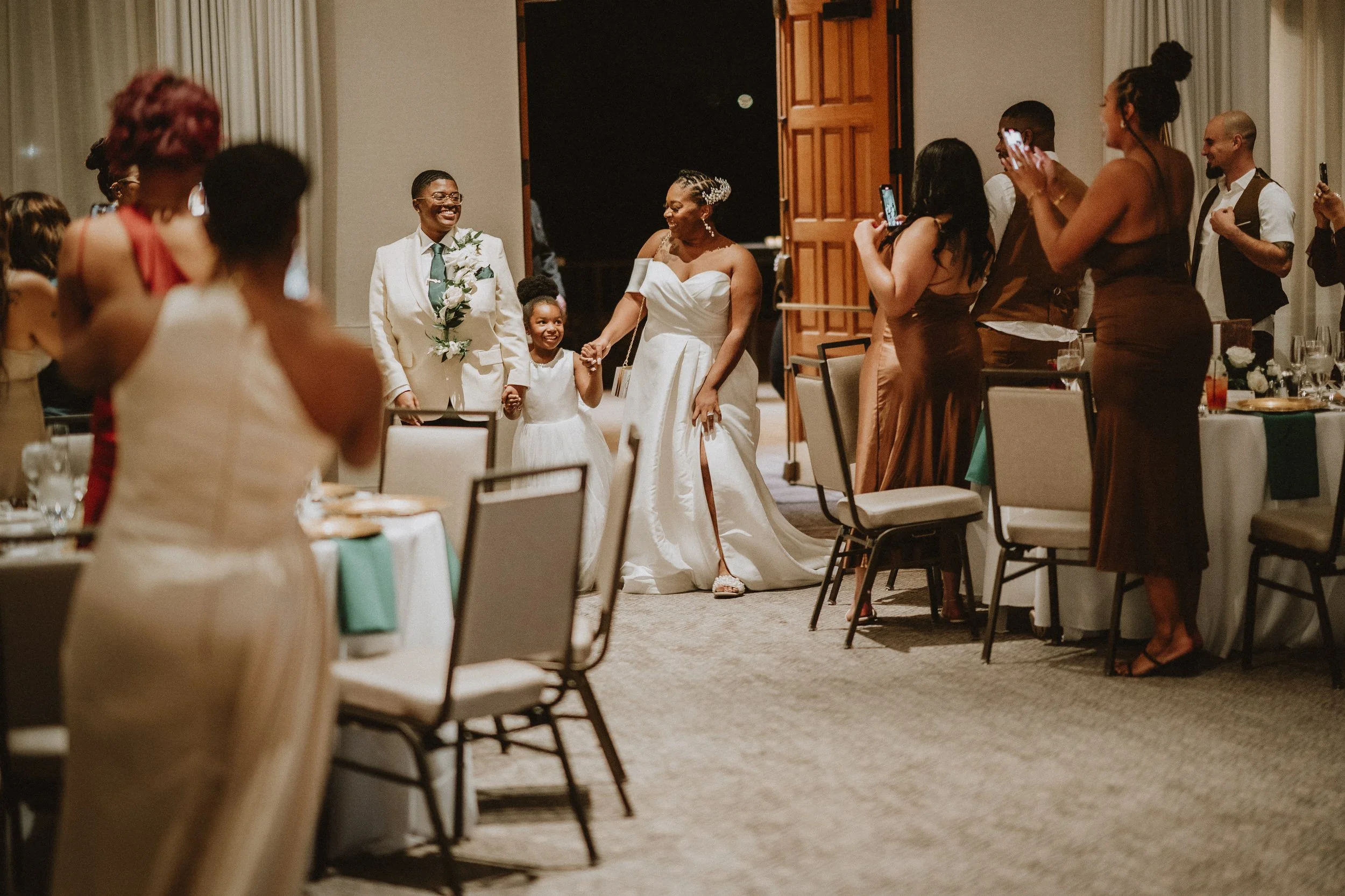 carletta & destiny | for love with love | tucson arizona